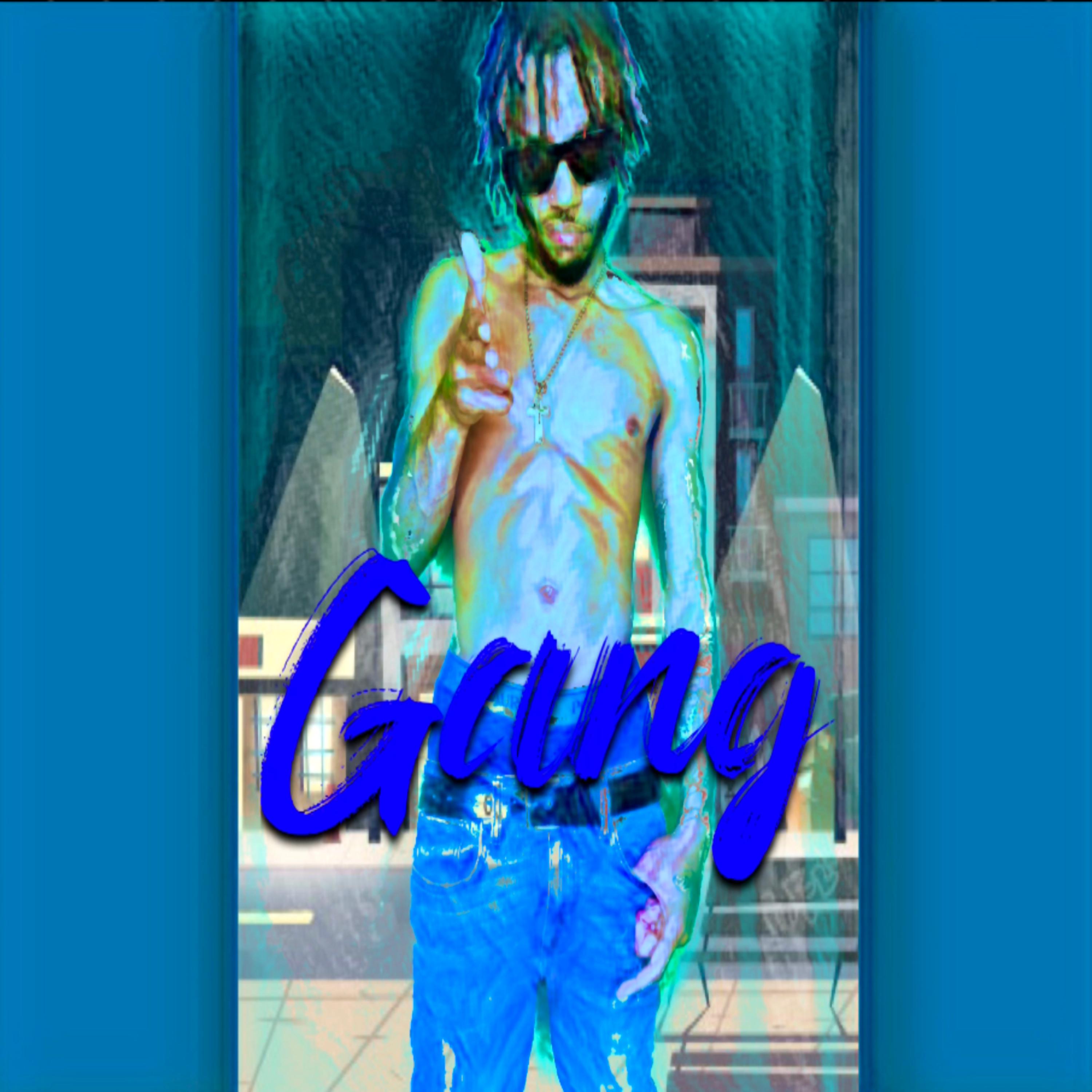 Gang artwork