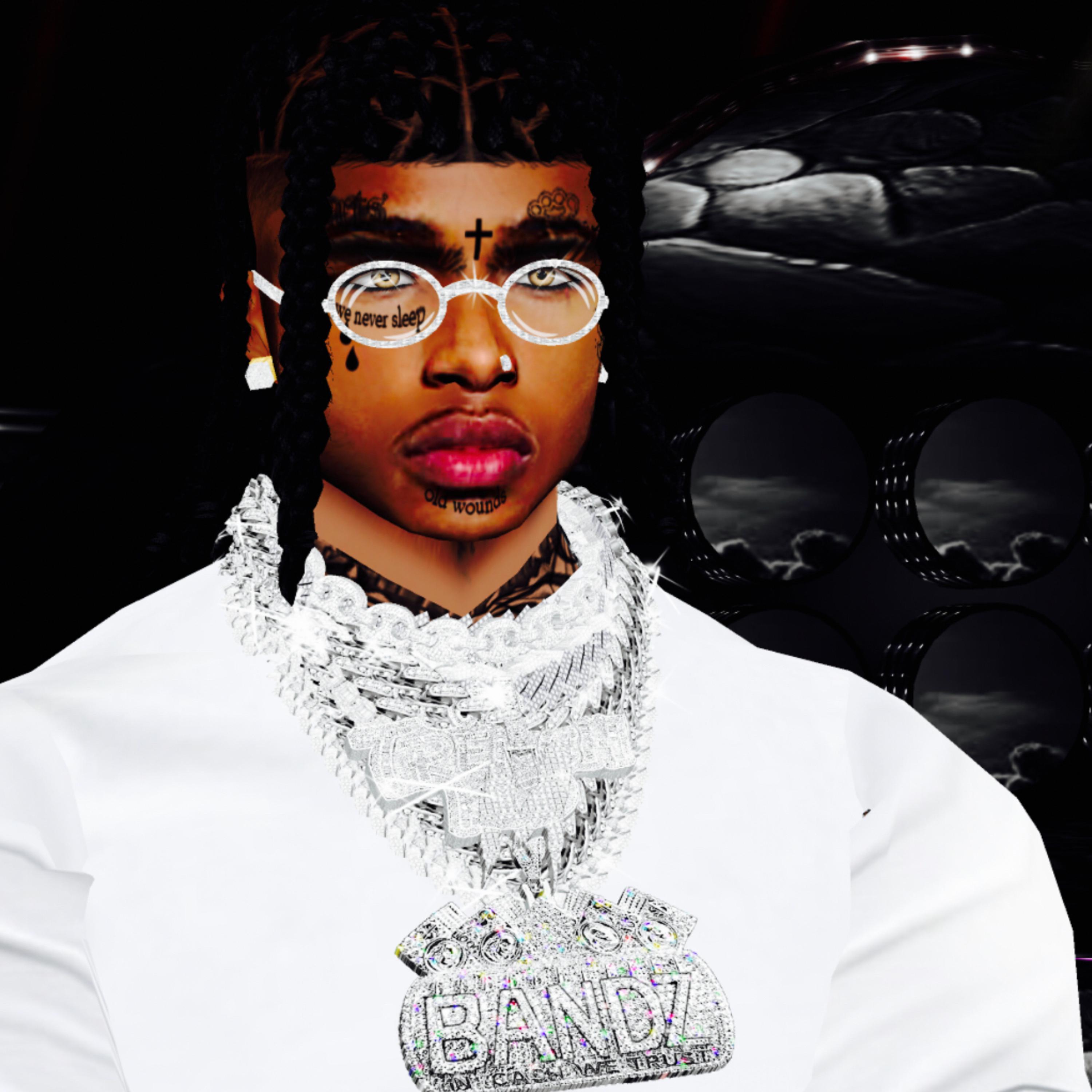 Money Everywhere artwork