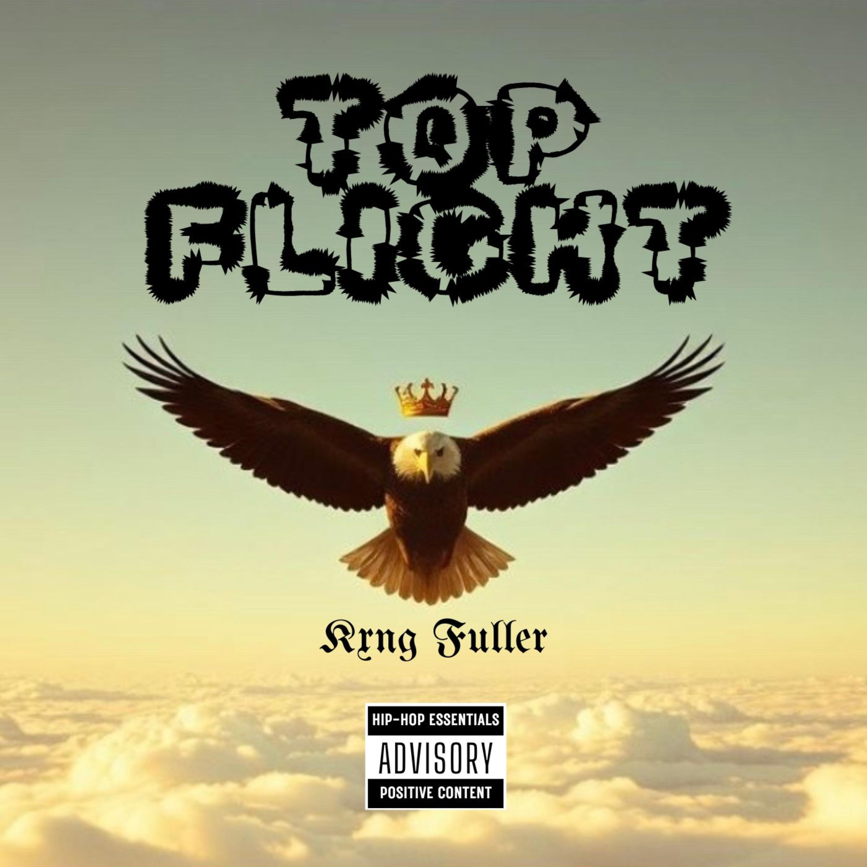 Top Flight artwork