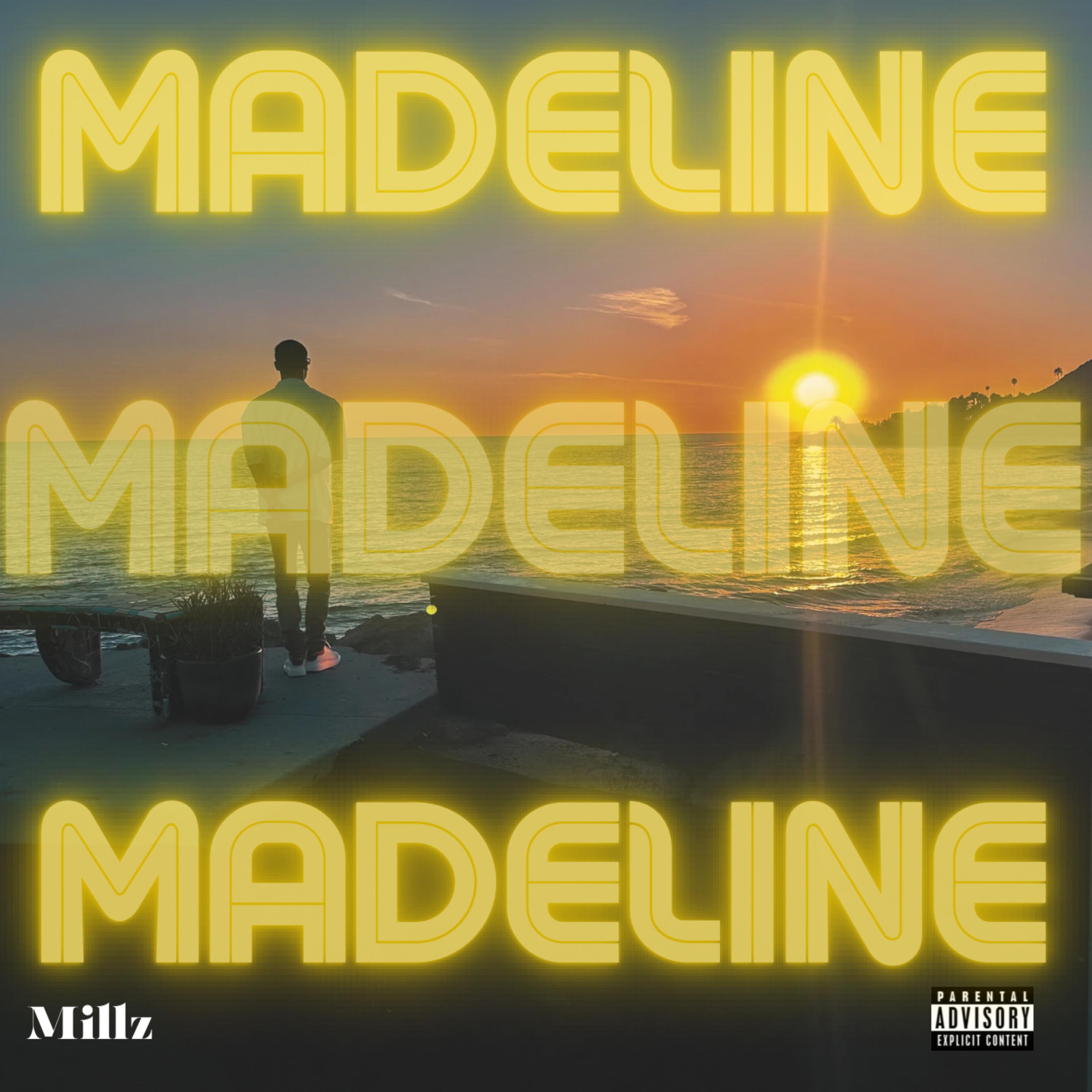 MADELINE artwork