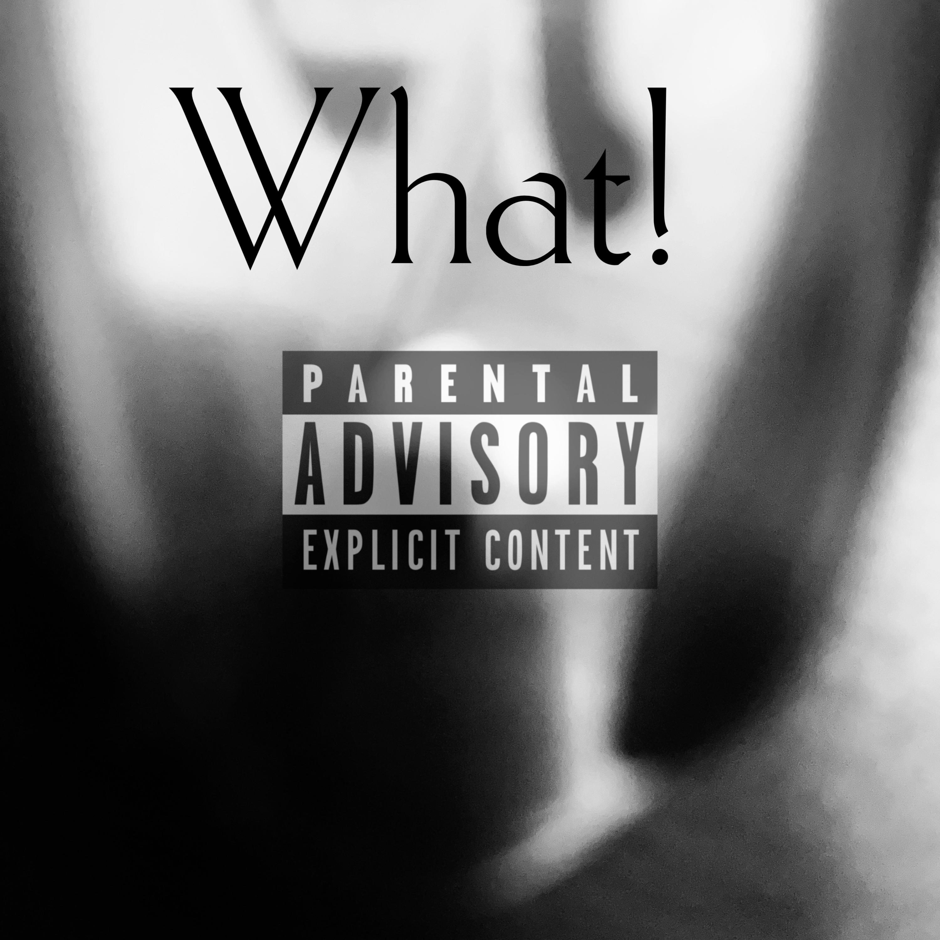 What! artwork