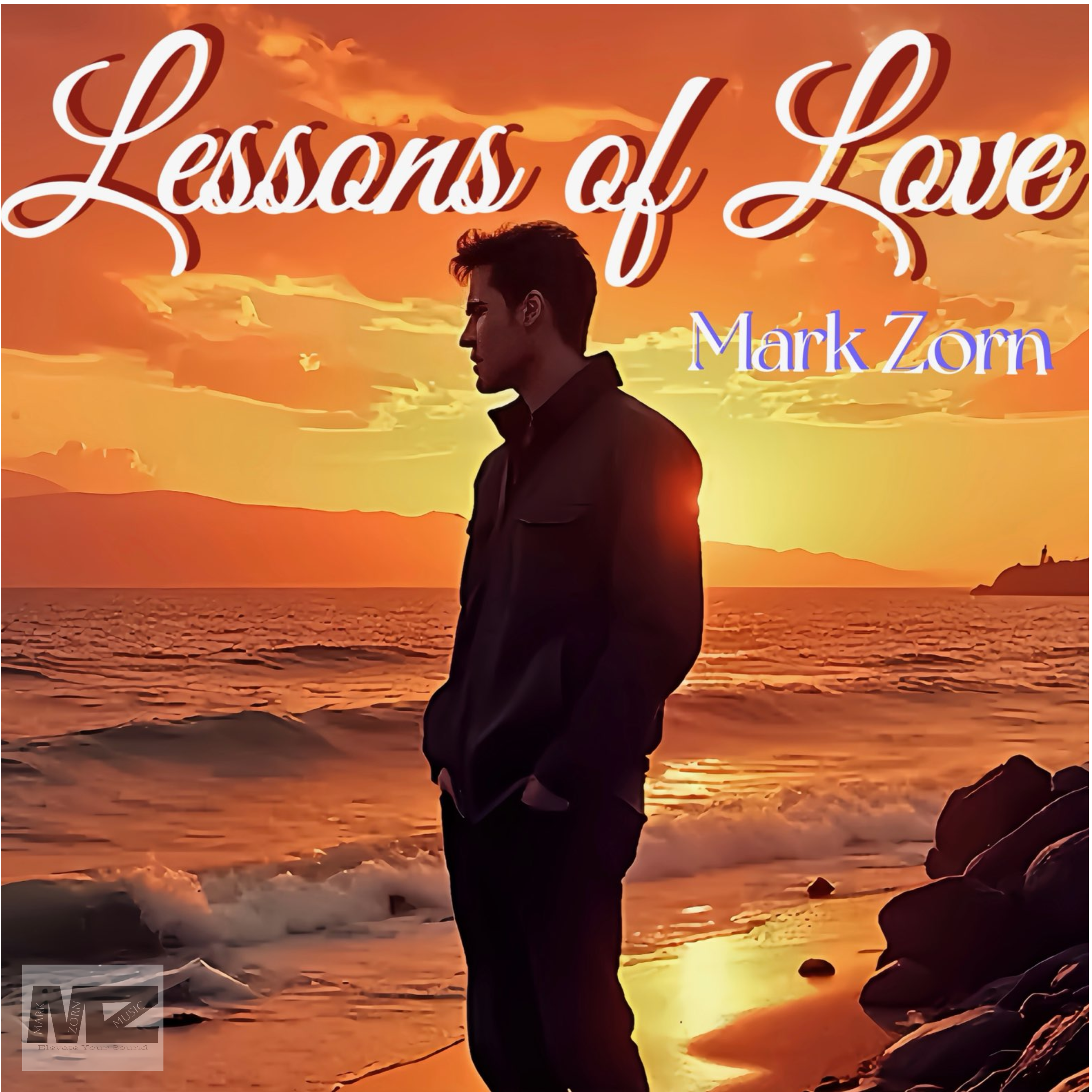 Lessons of Love artwork