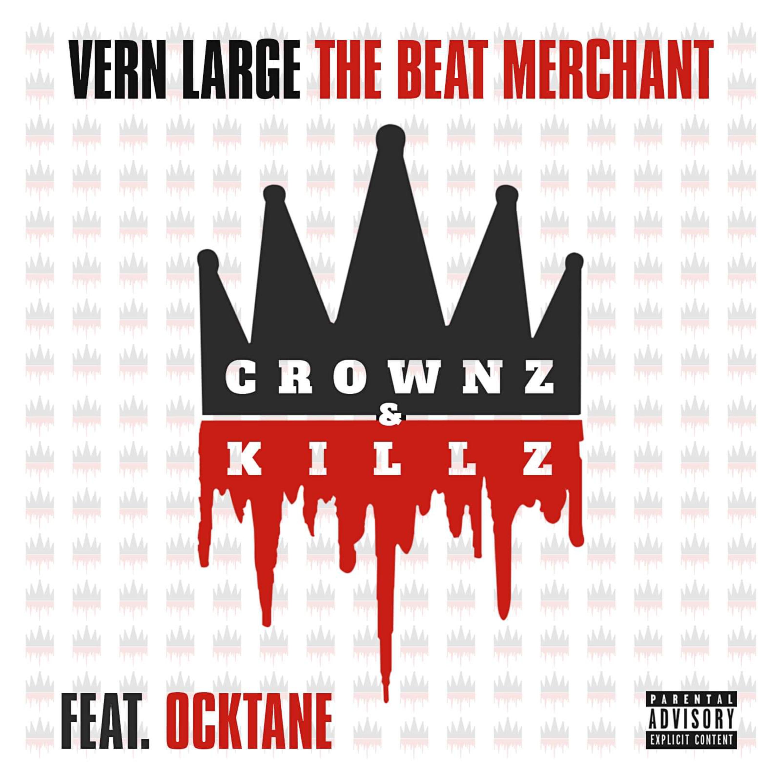 Crownz & Killz artwork