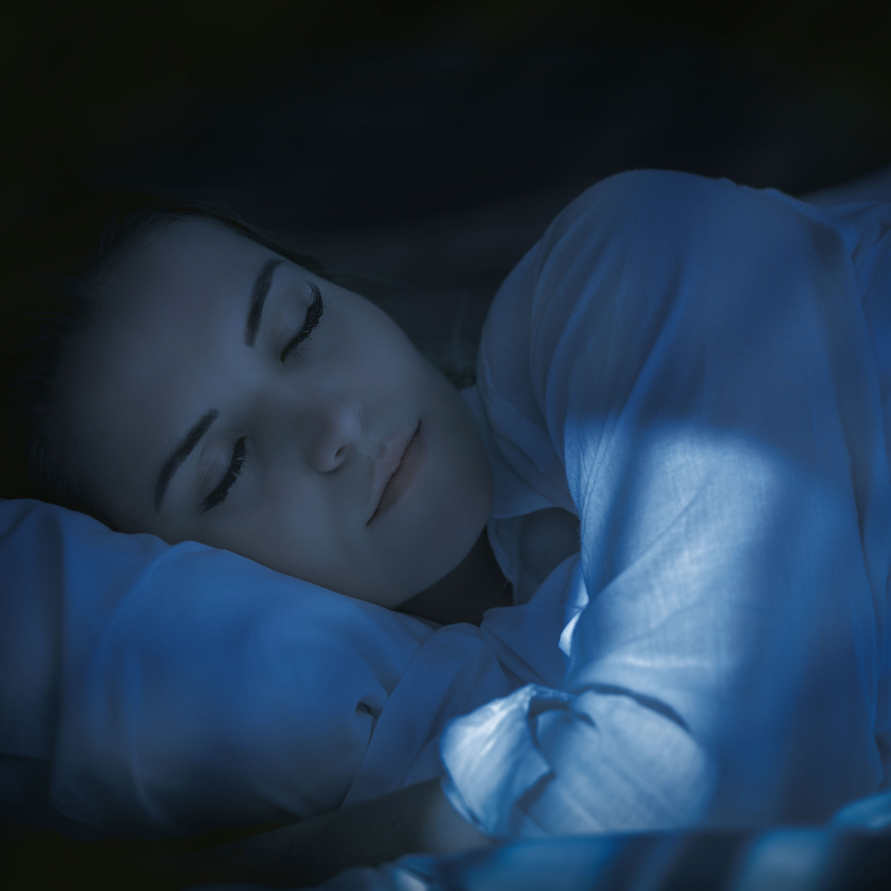 Piano Sleep Music artwork