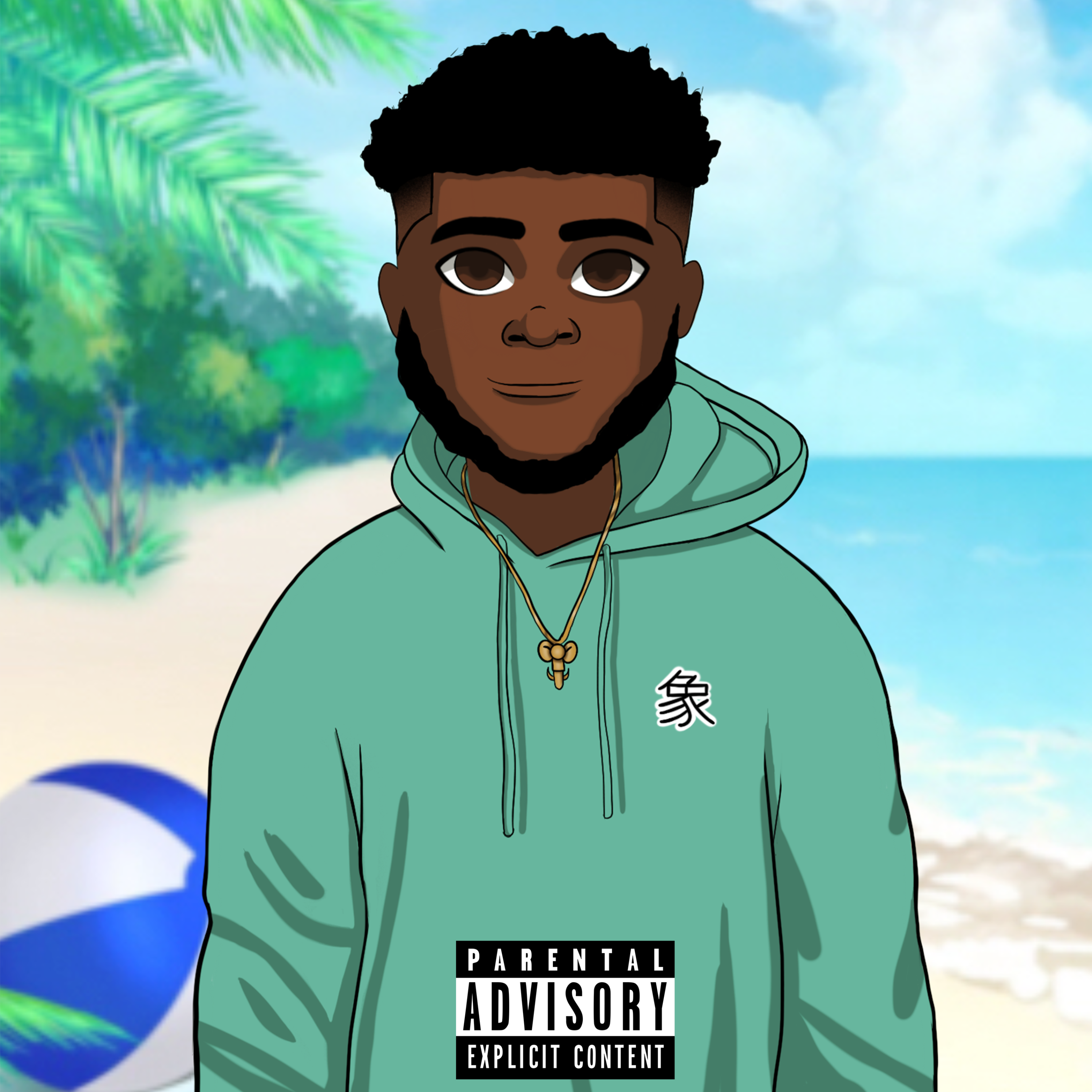 VAY-KAY artwork