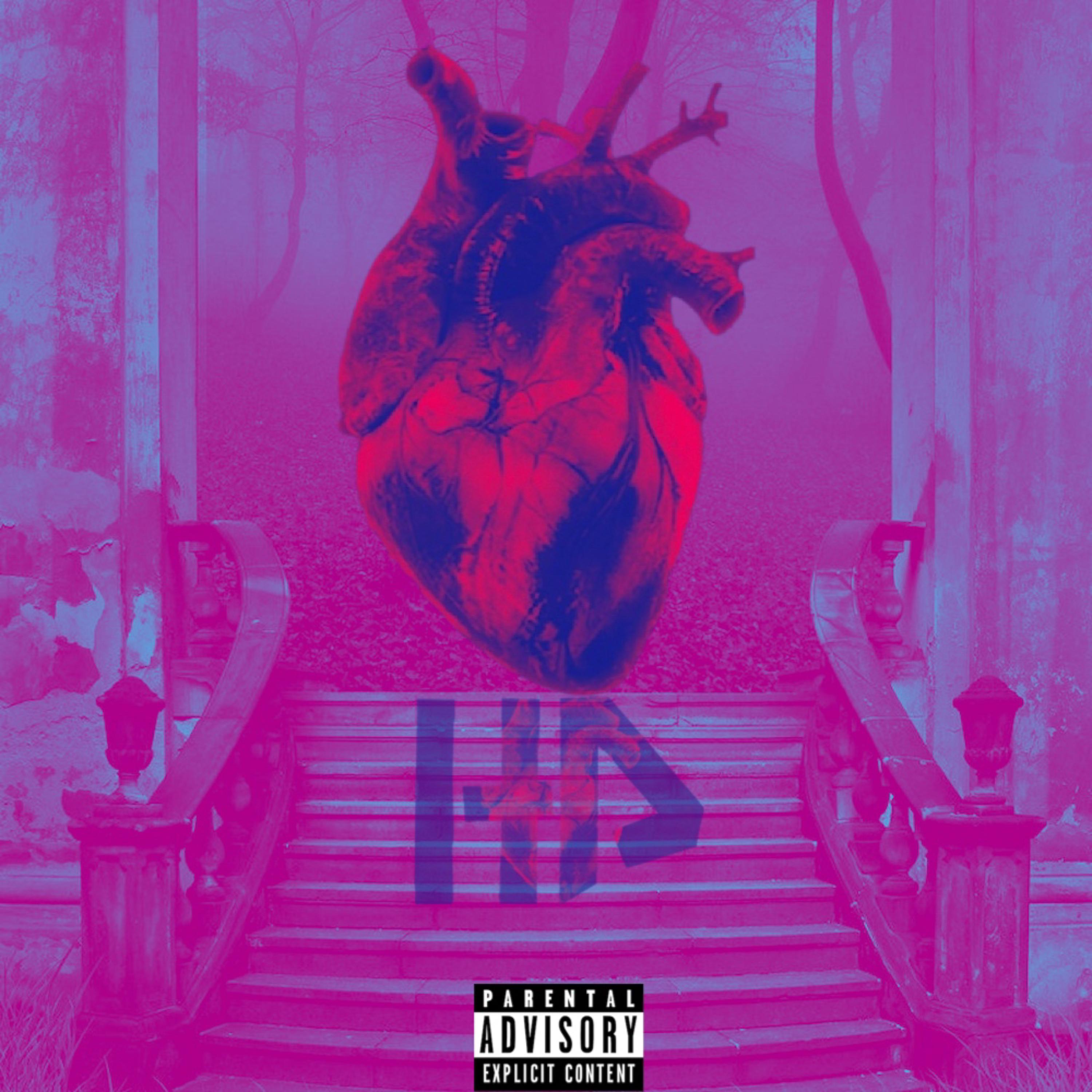 H3ARTŁE$$ 2 artwork