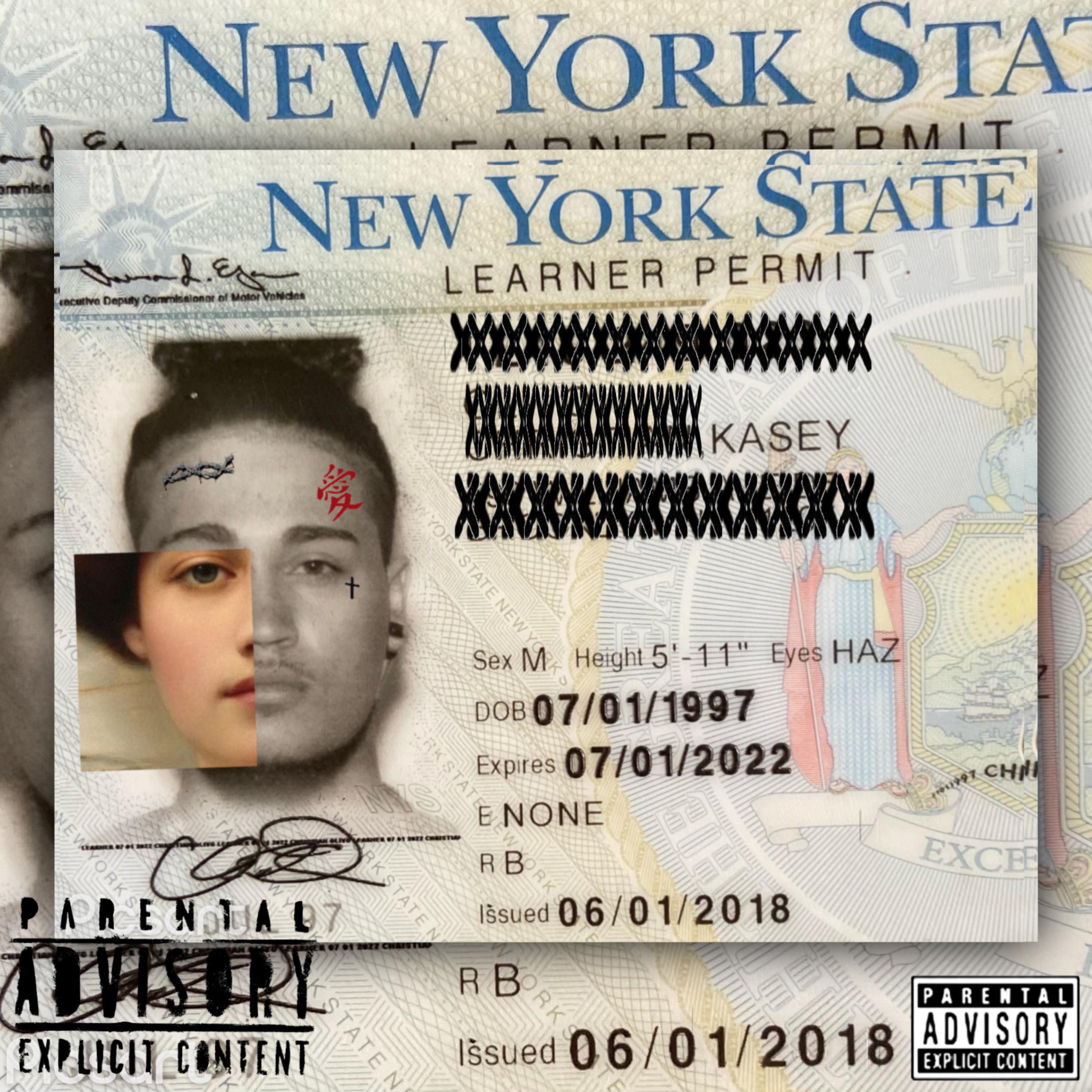 NOT 4 NOTHING artwork