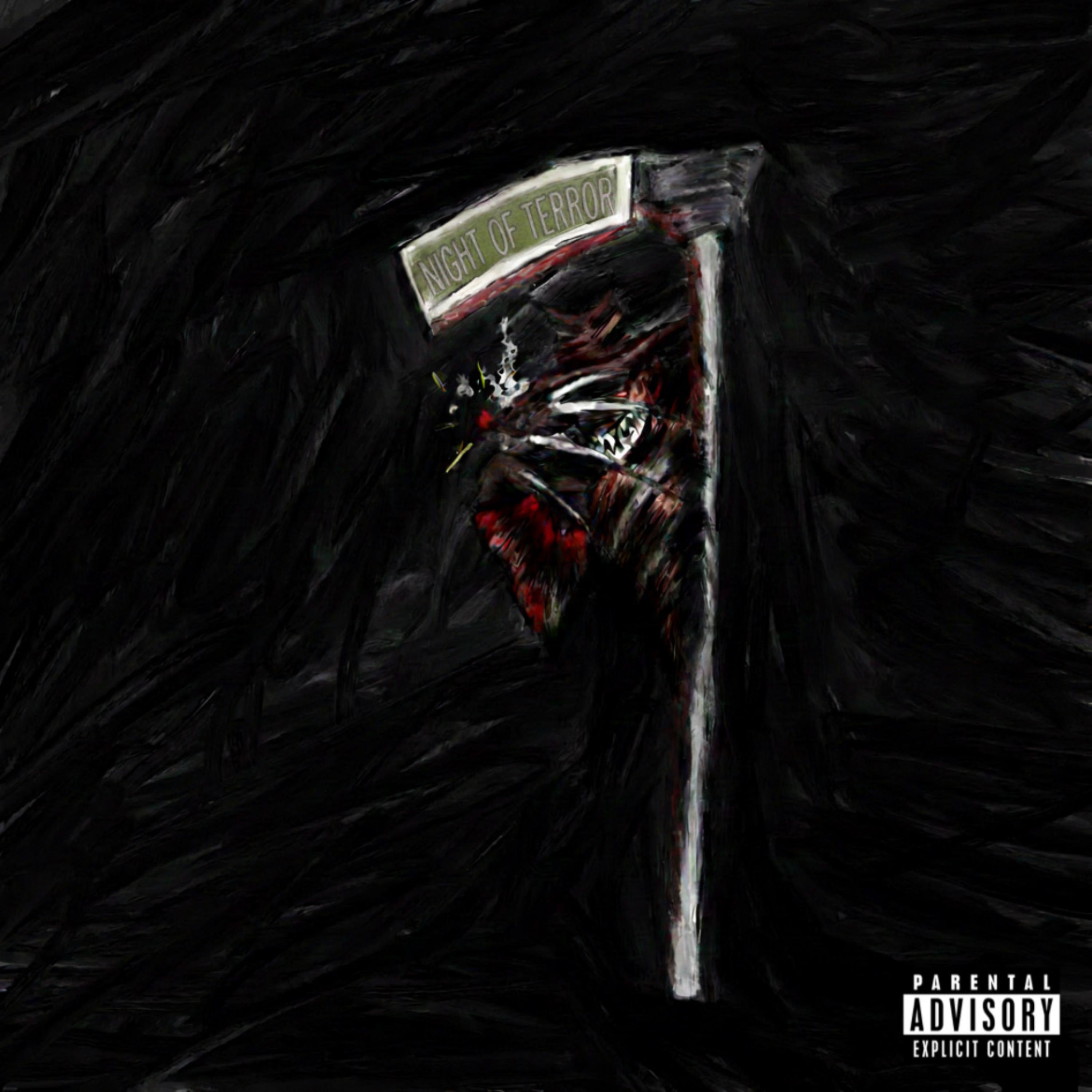 Internet Gangsters artwork