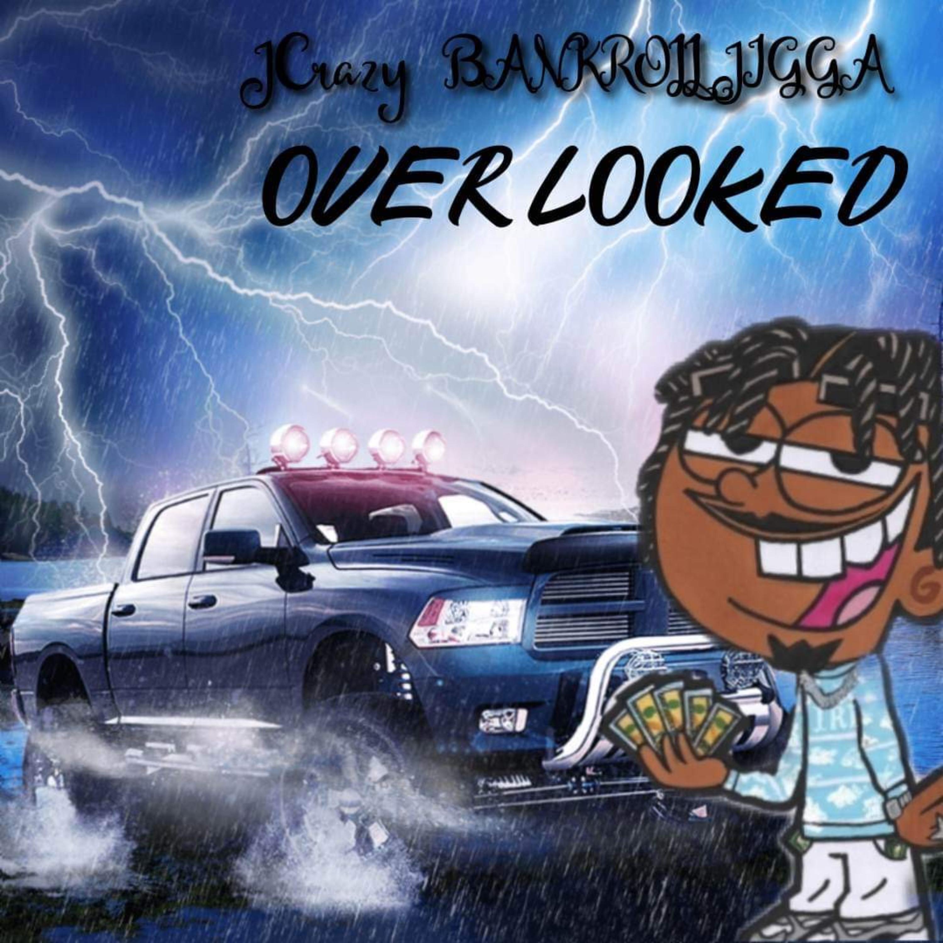 Overlooked artwork