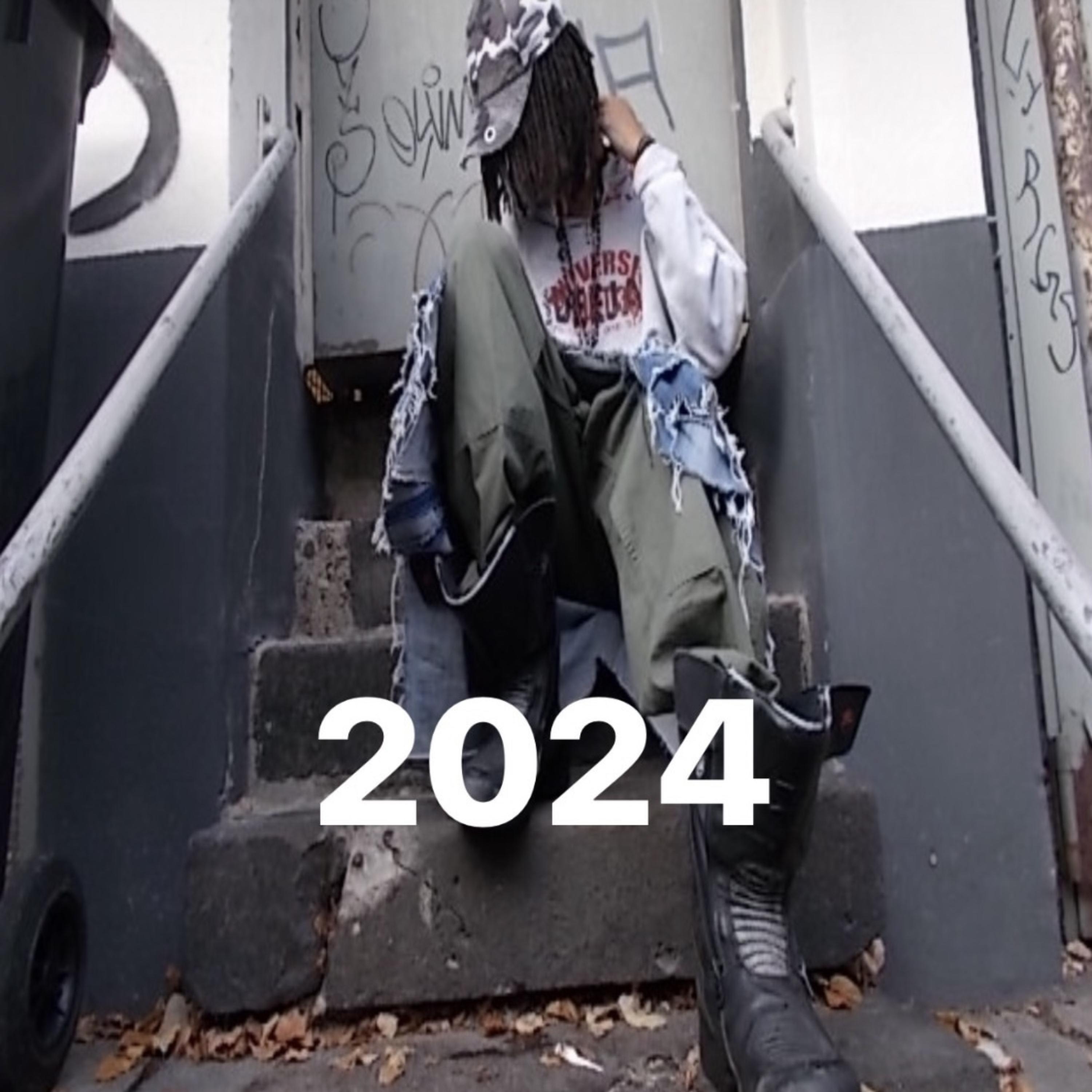2024 > 2023 artwork