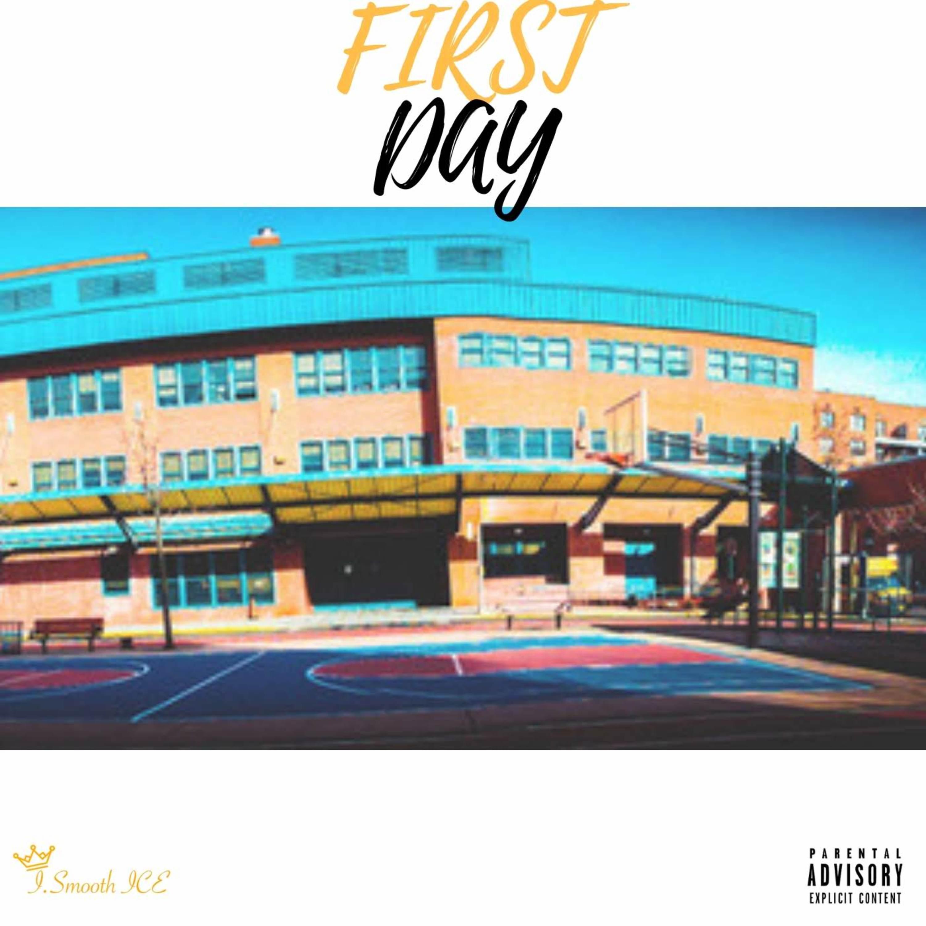 First Day artwork