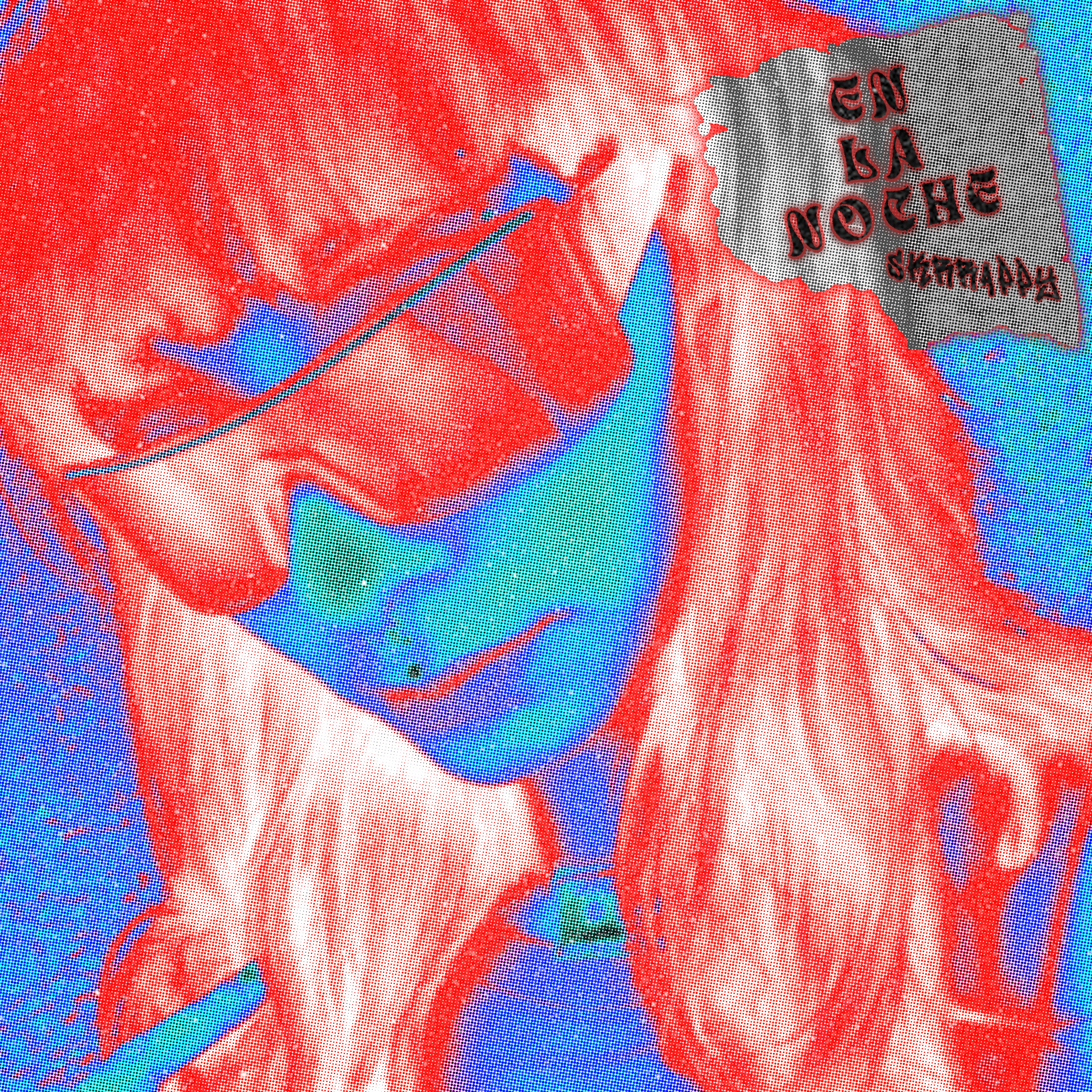 En La Noche artwork