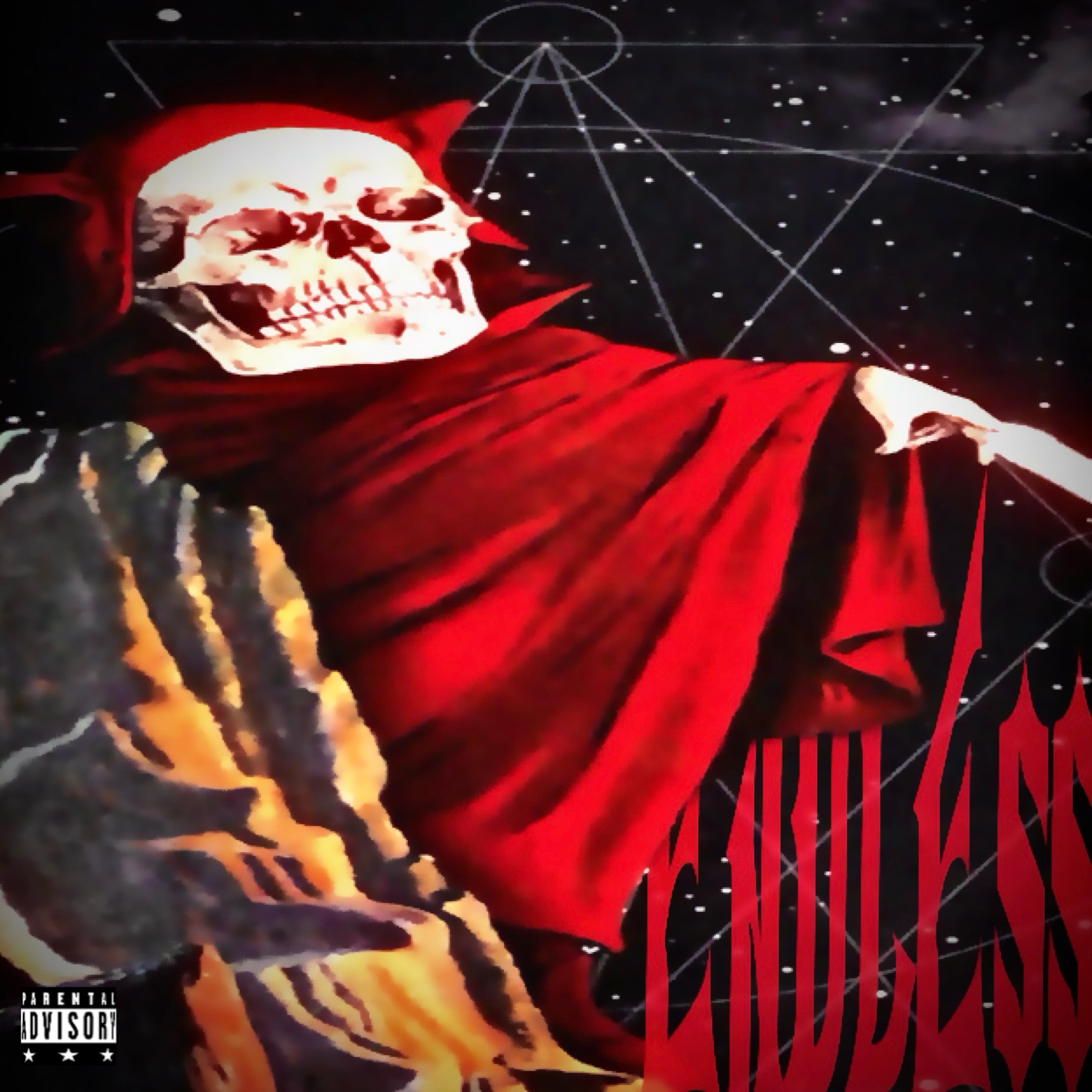 Endless artwork