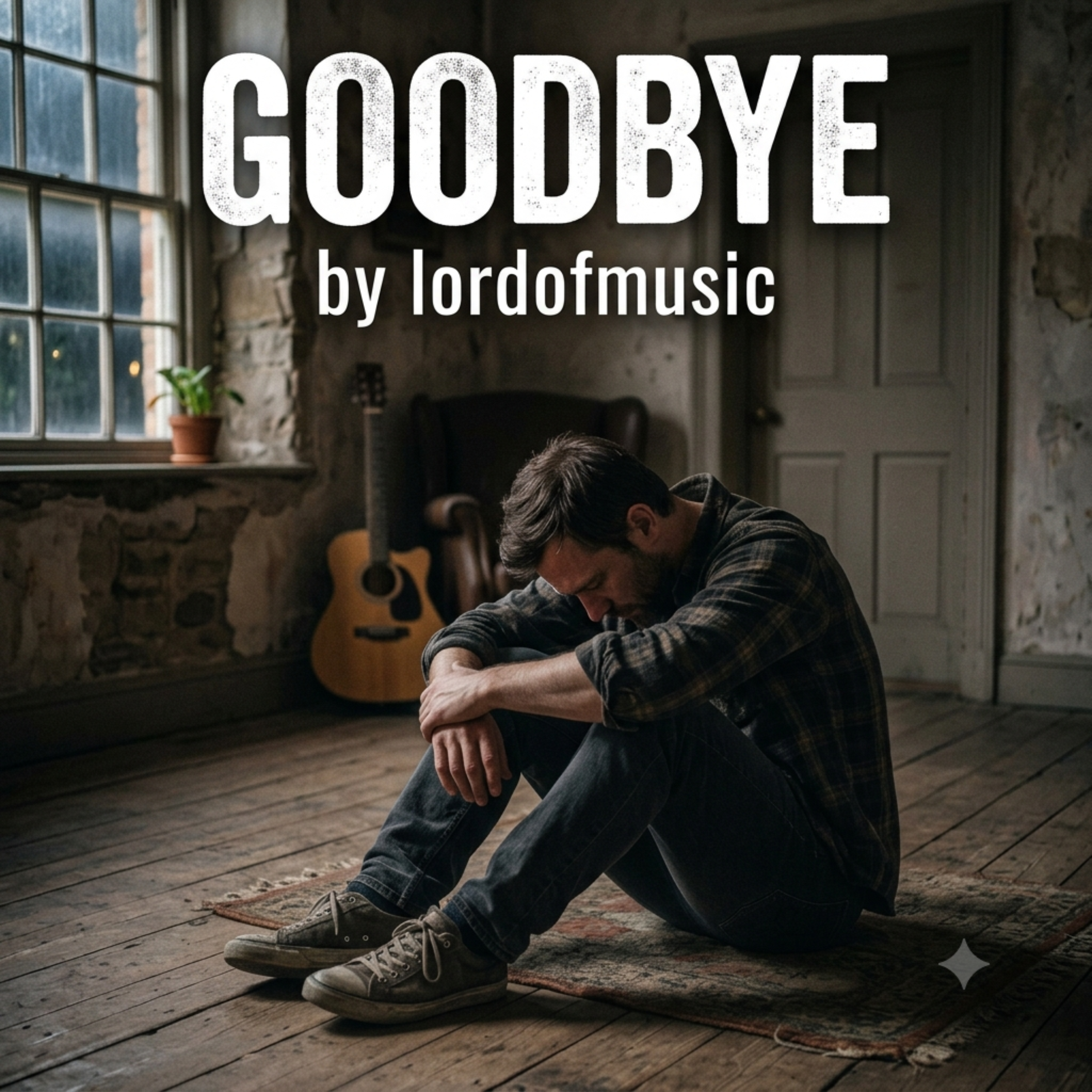 Goodbye by Lordofmusic cover art