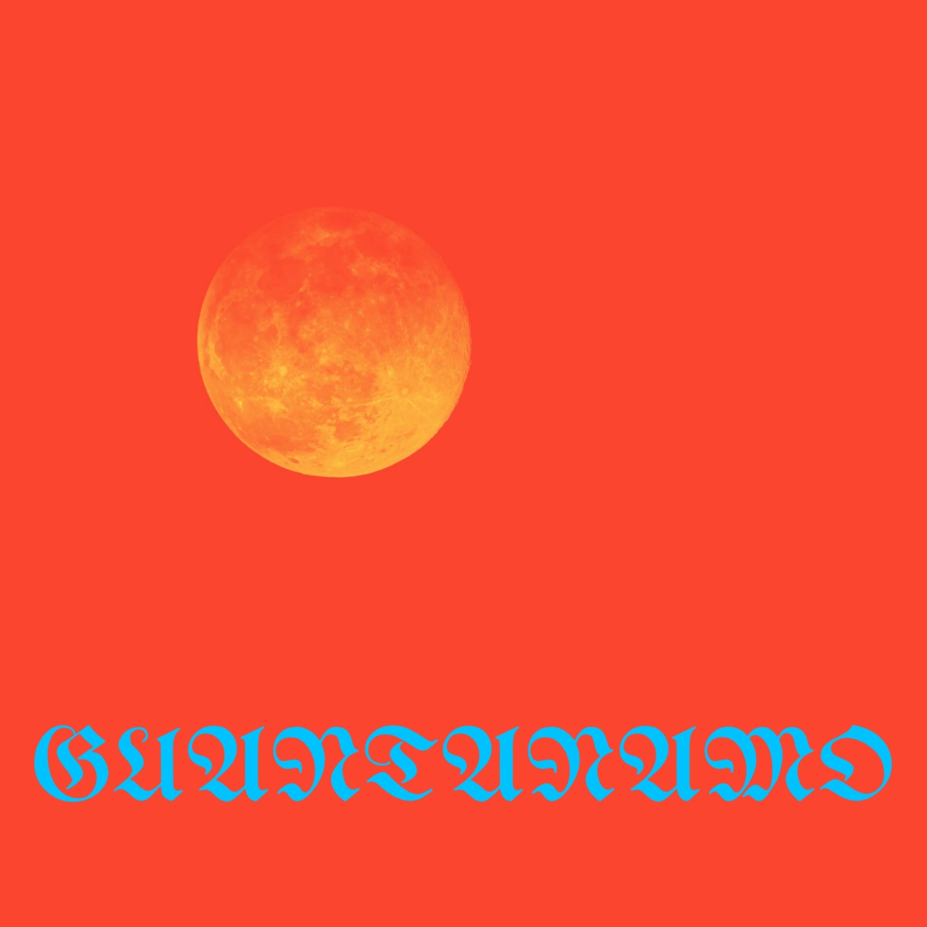 GUANTANAMO artwork