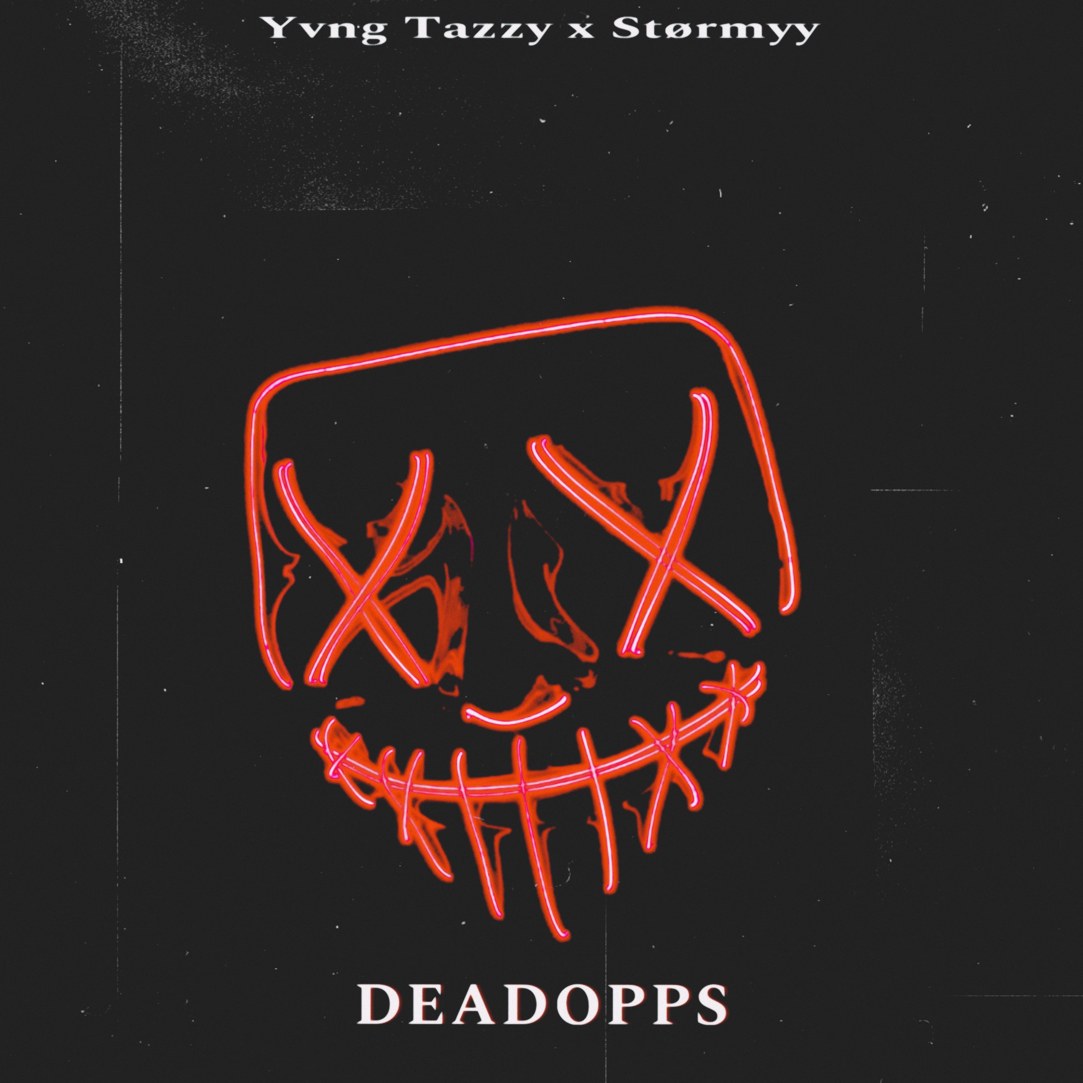 DeadOpps artwork