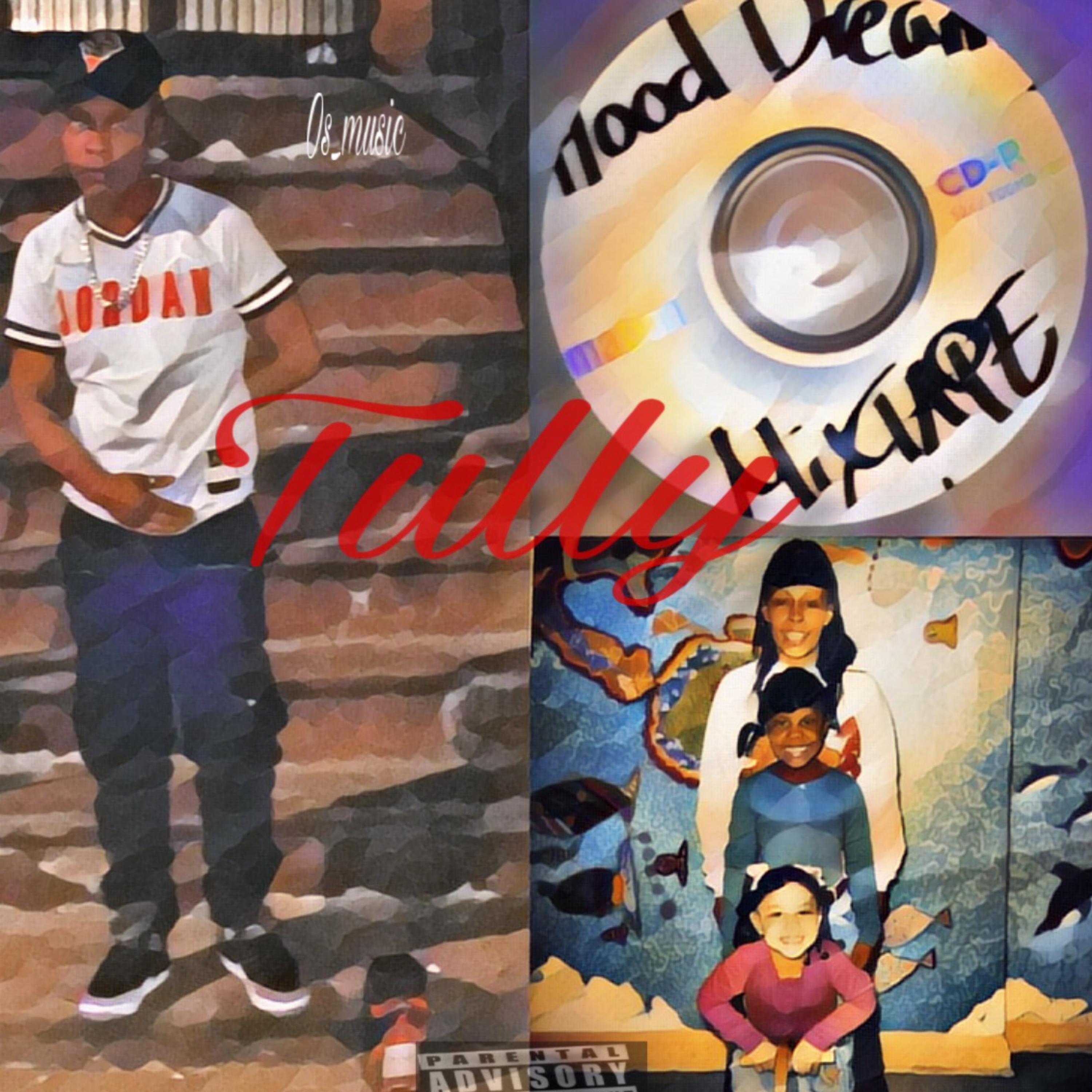 Tully artwork
