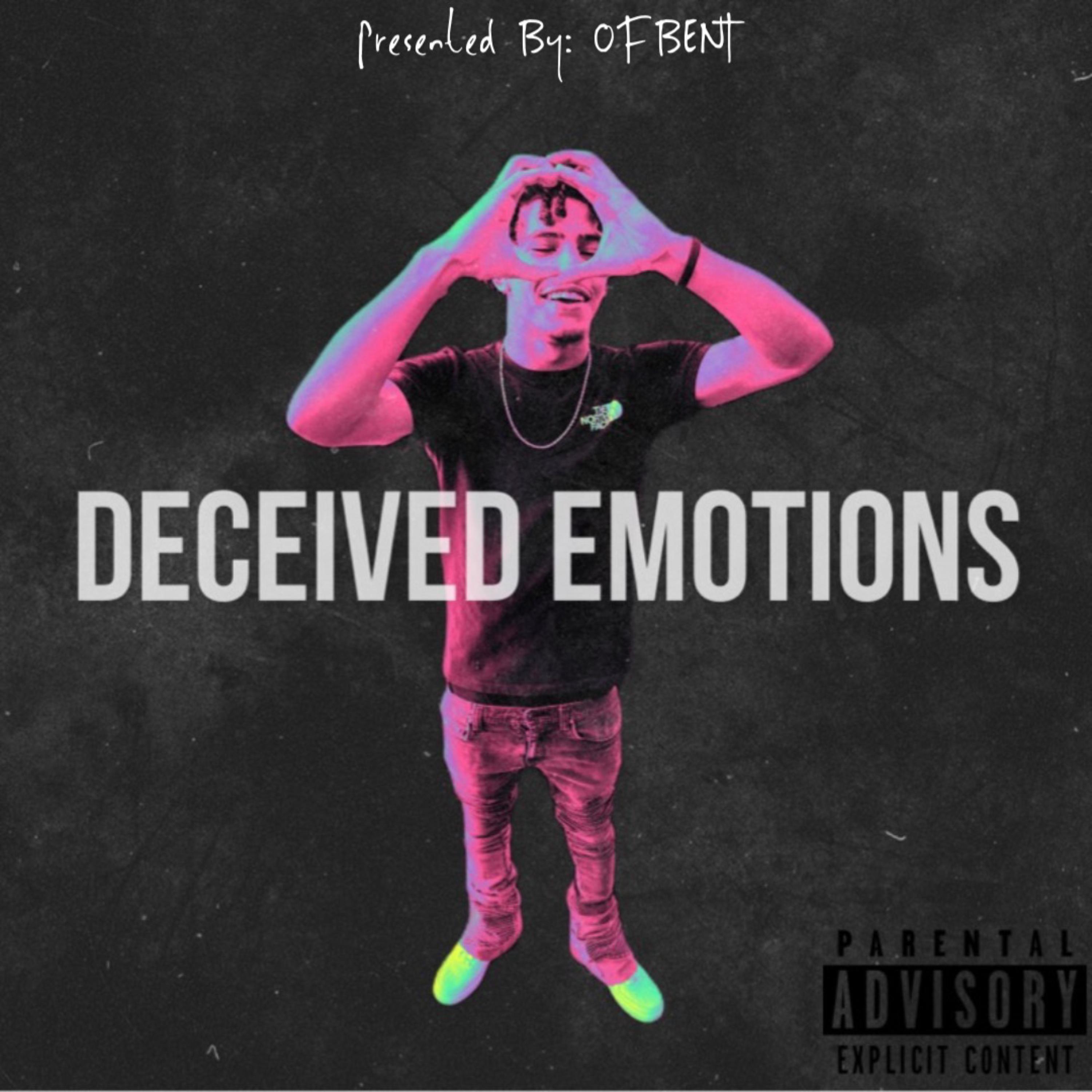 Deceived Emotions artwork
