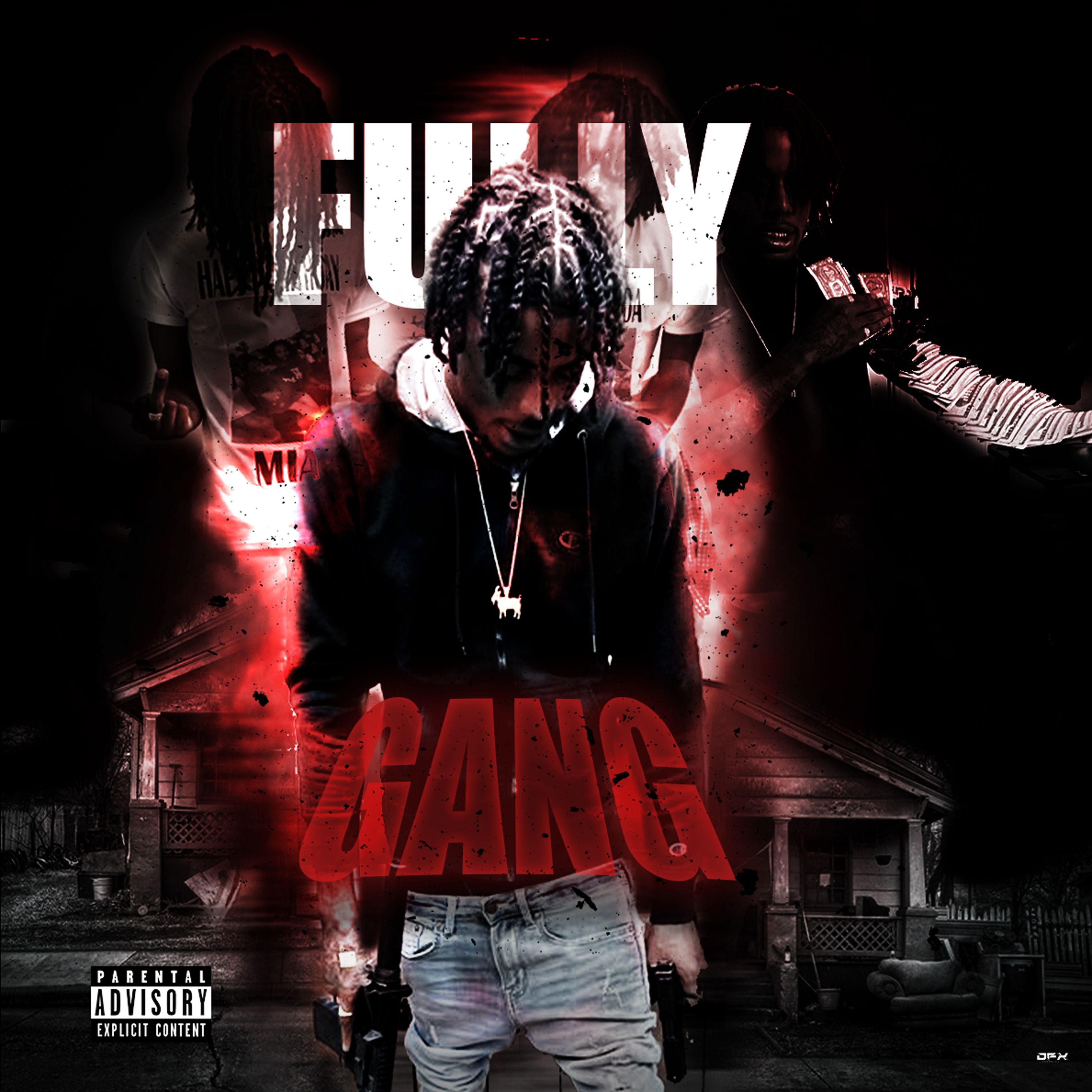 Fully Gang artwork