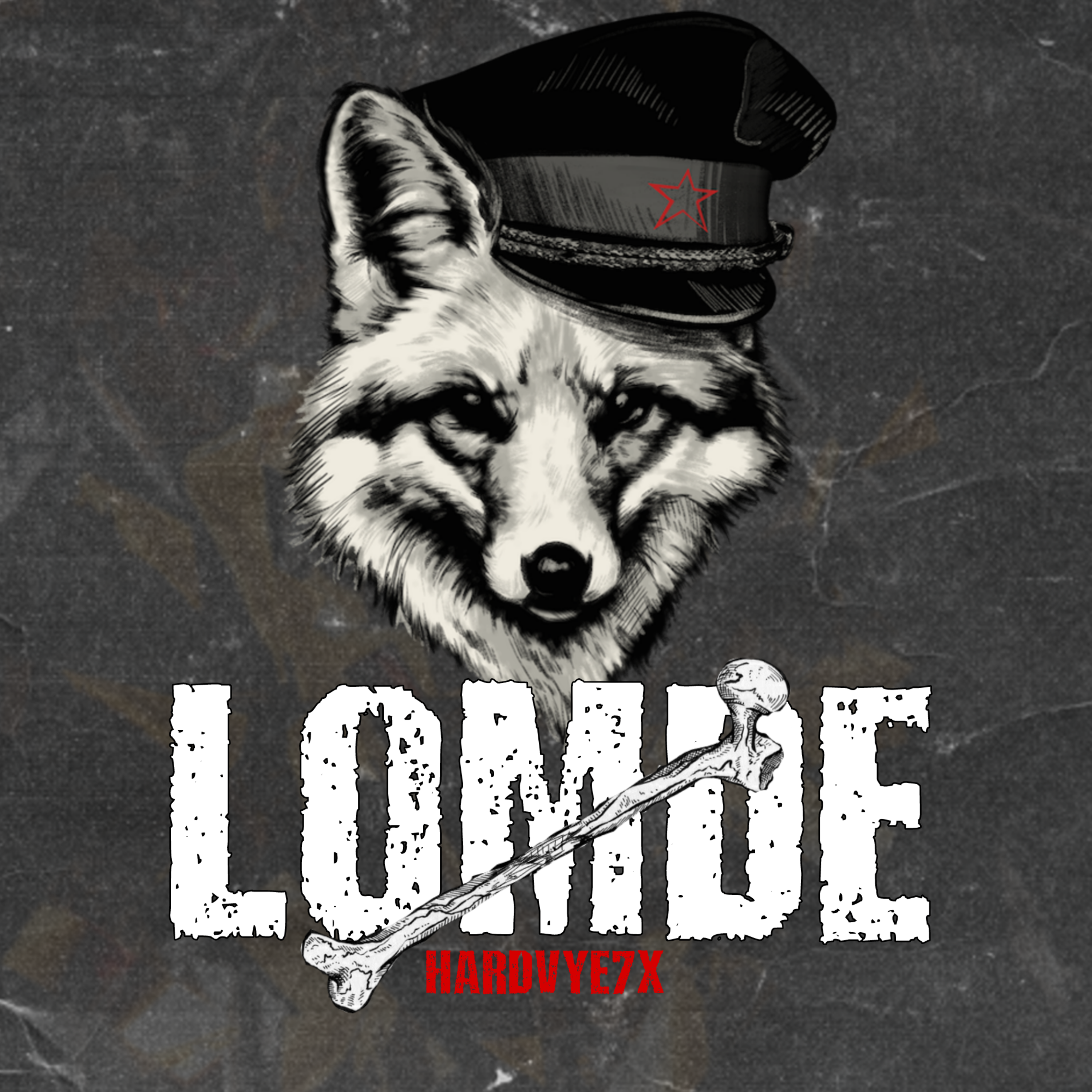 LOMDE artwork