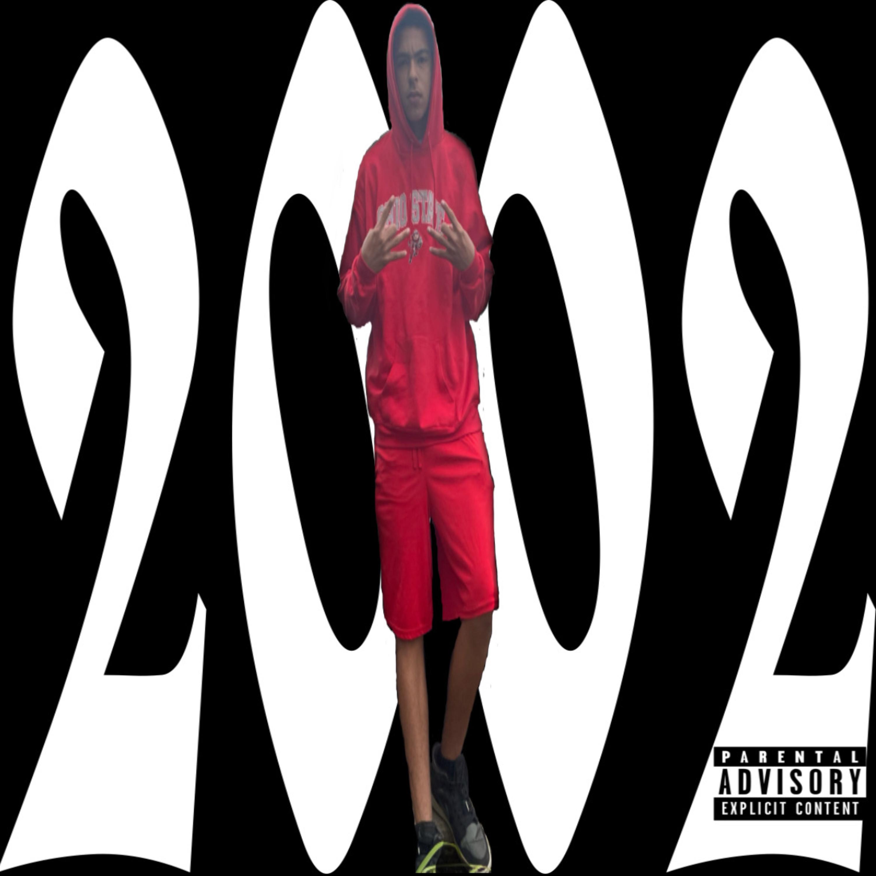2002 artwork