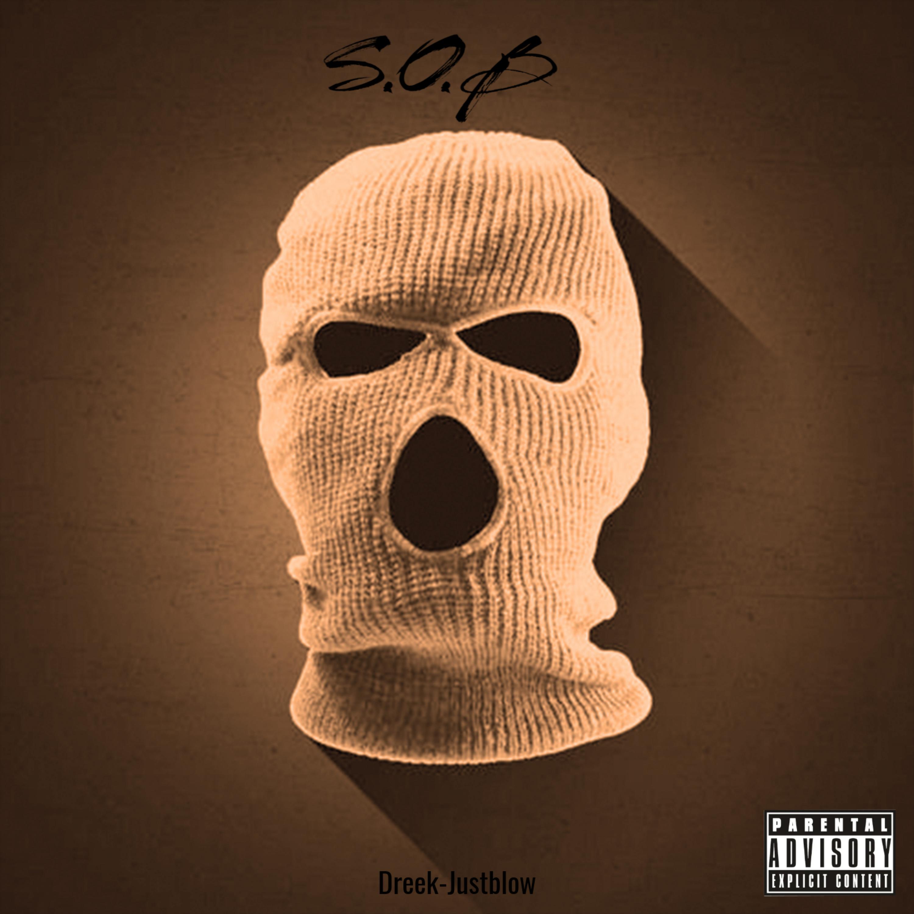 S.O.B artwork