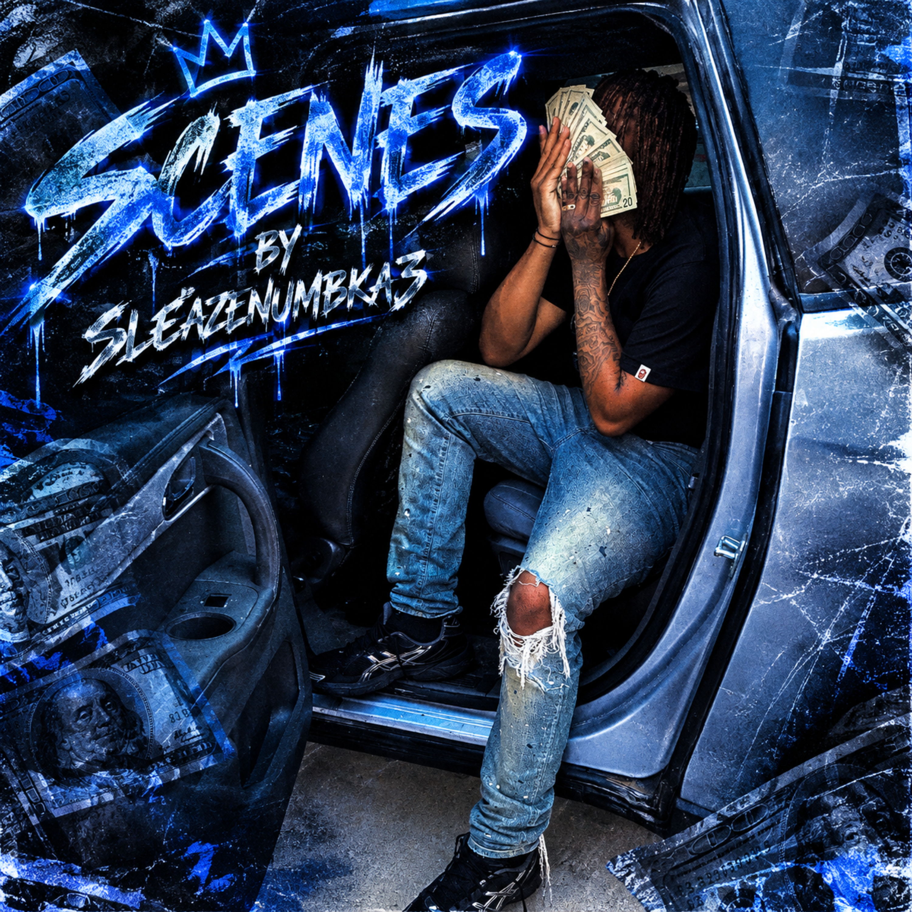 Scenes by Sleazenumbka3 cover art