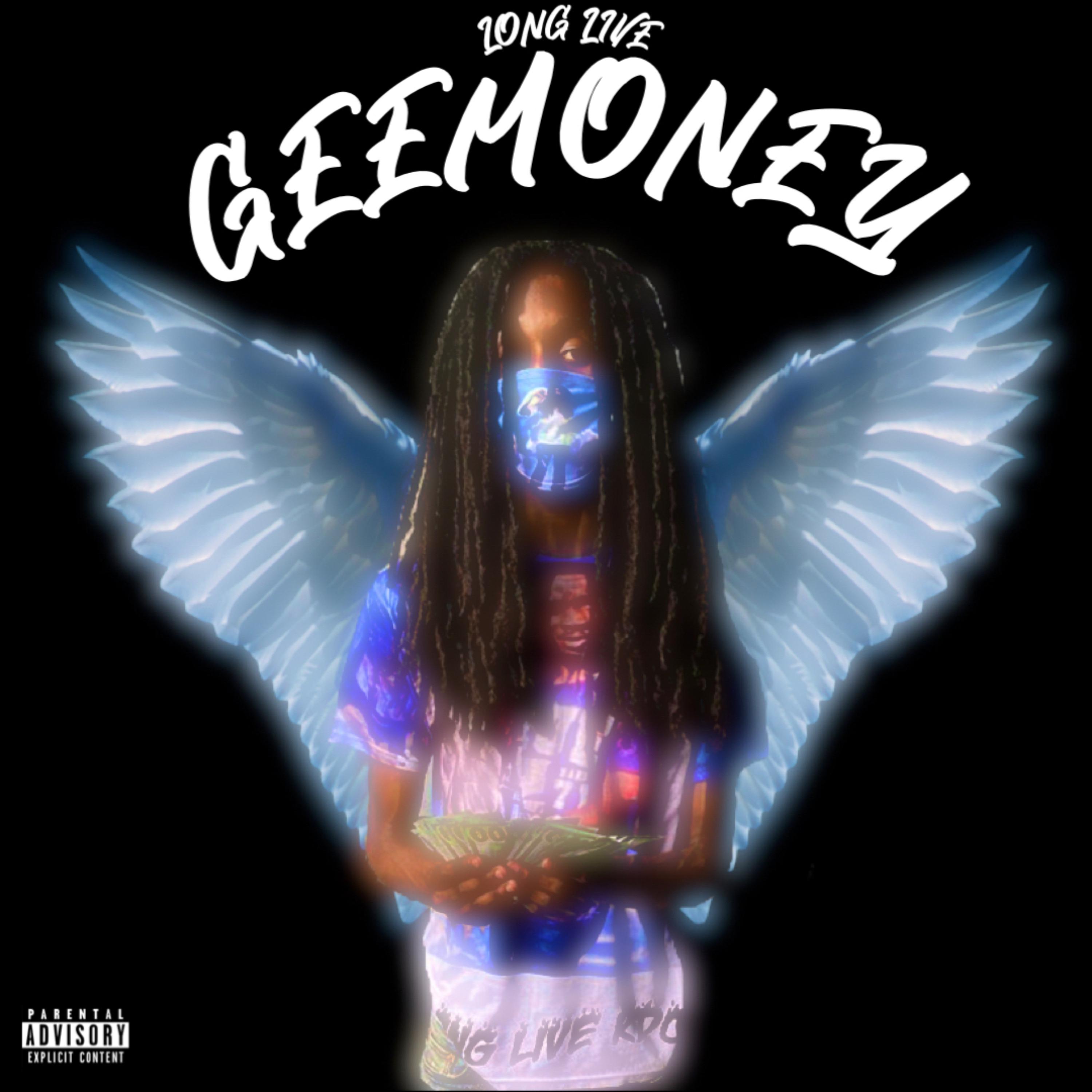 Long Live Gee artwork