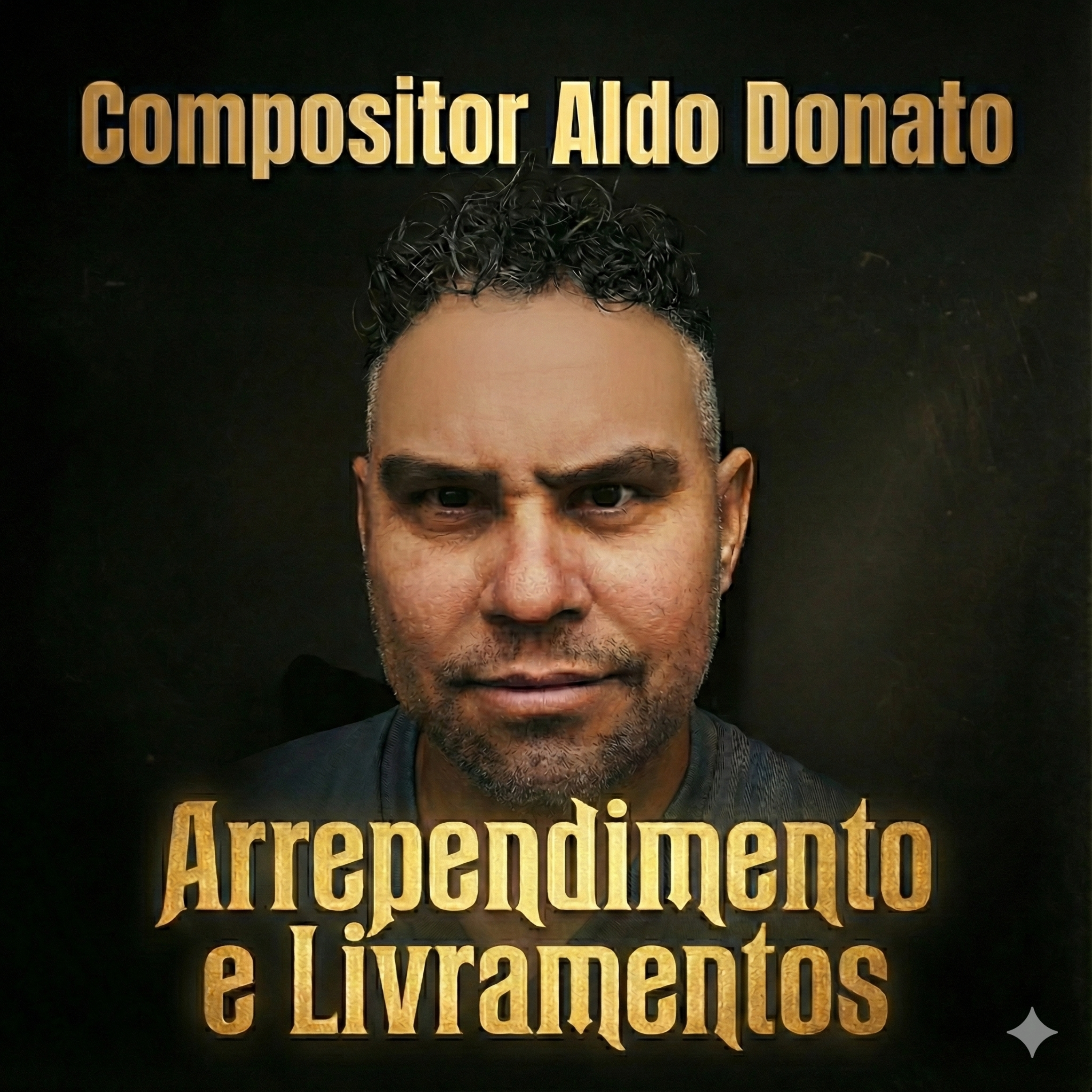 Arrependimento e Livramentos artwork