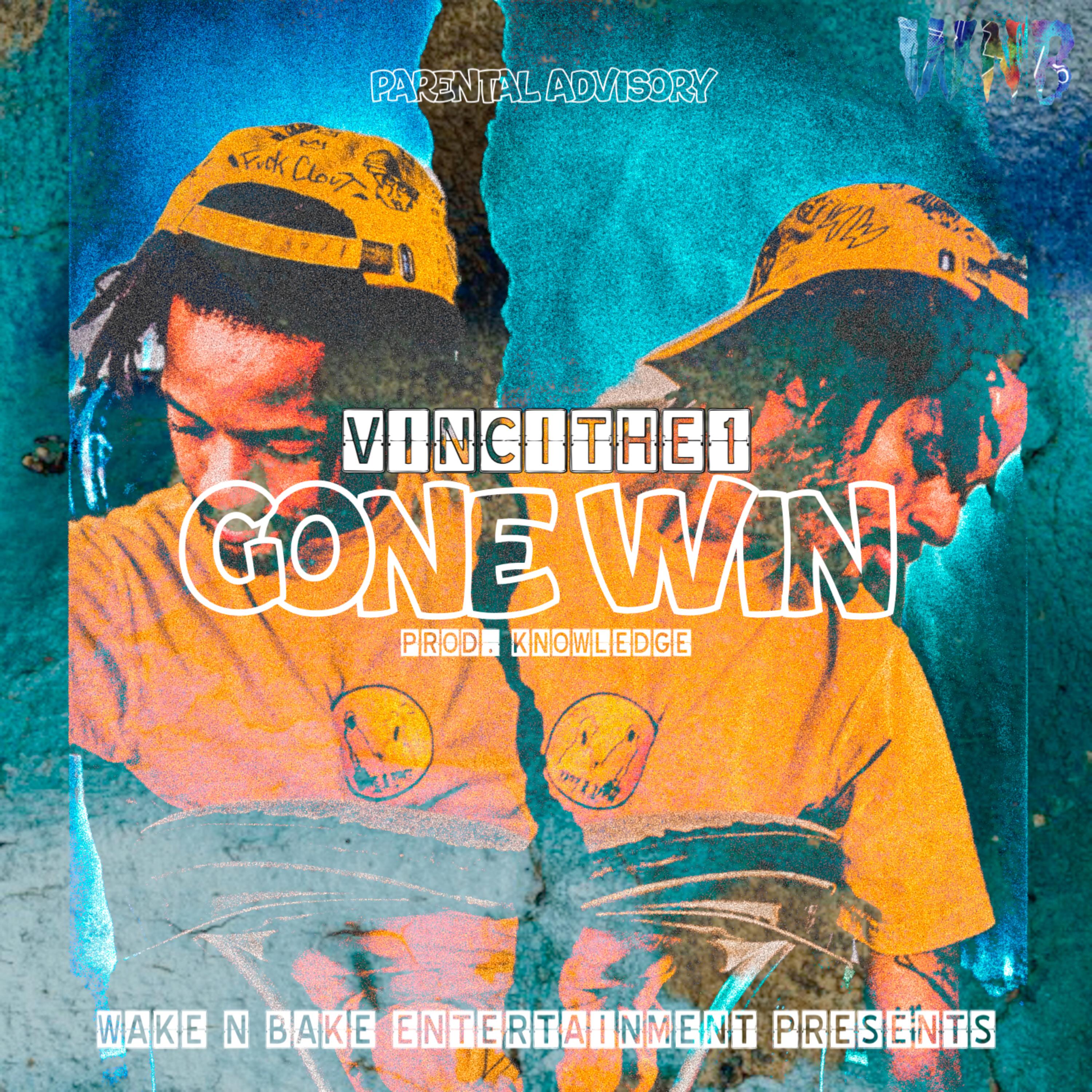 Gone Win artwork