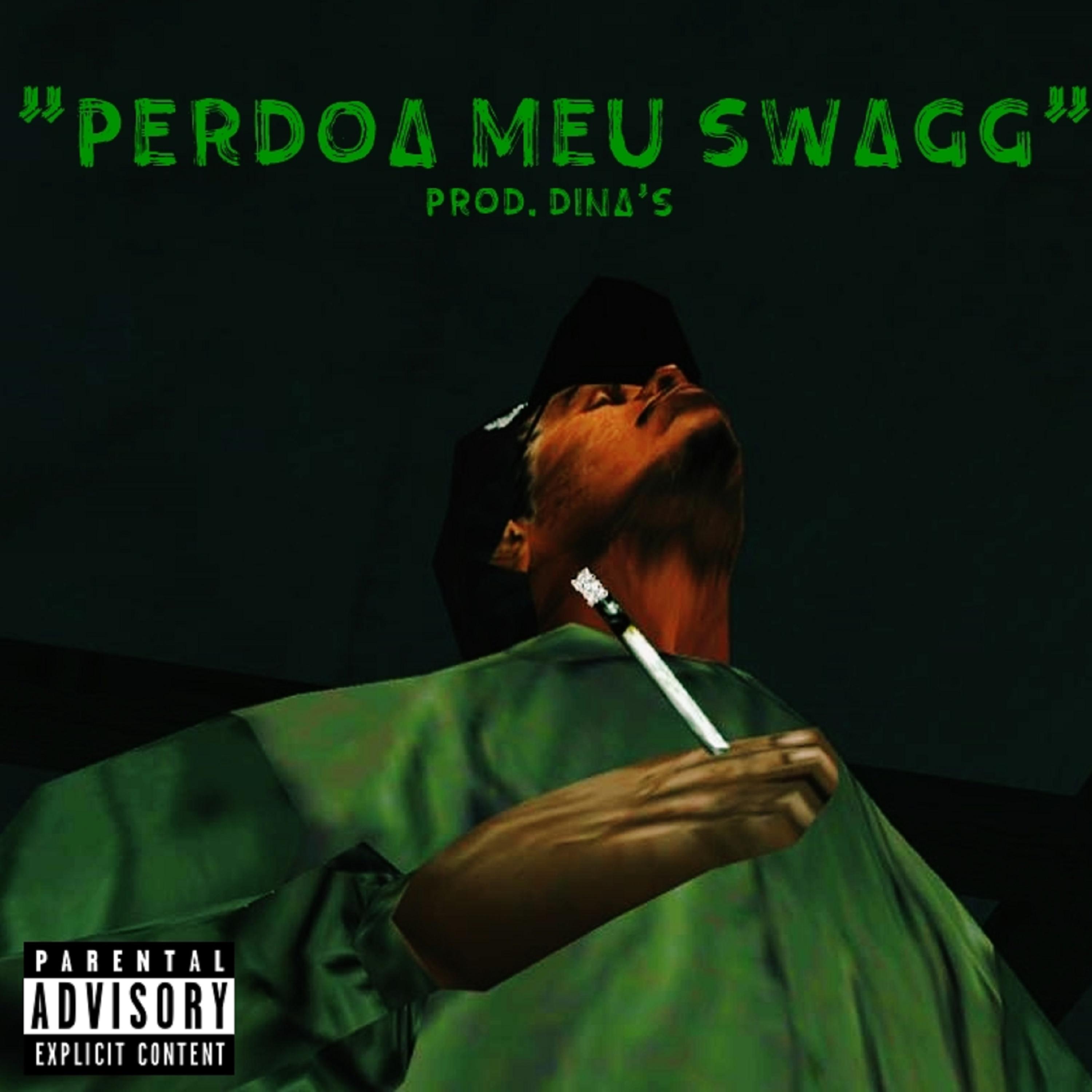 Perdoa Meu Swagg artwork