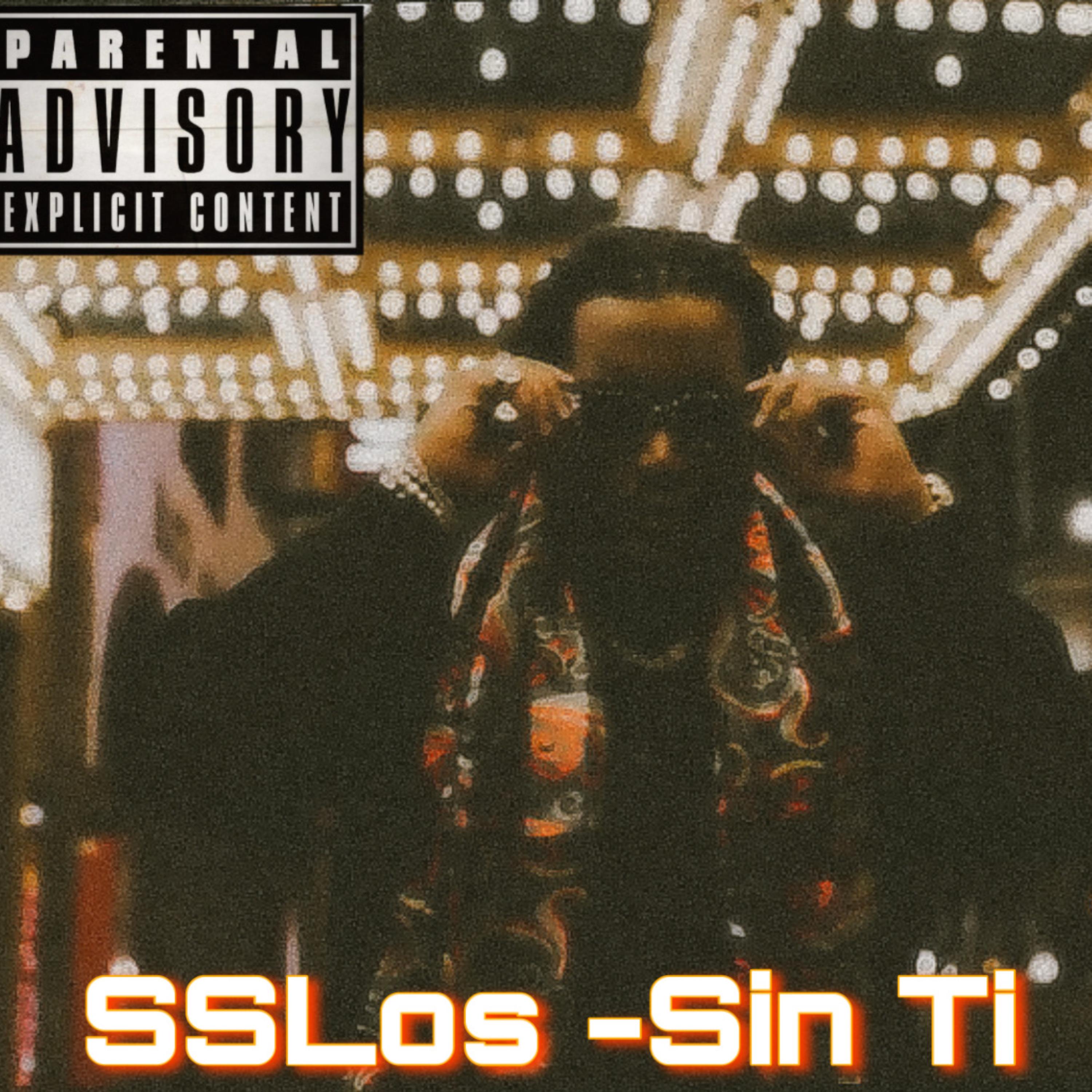 Sin Ti artwork