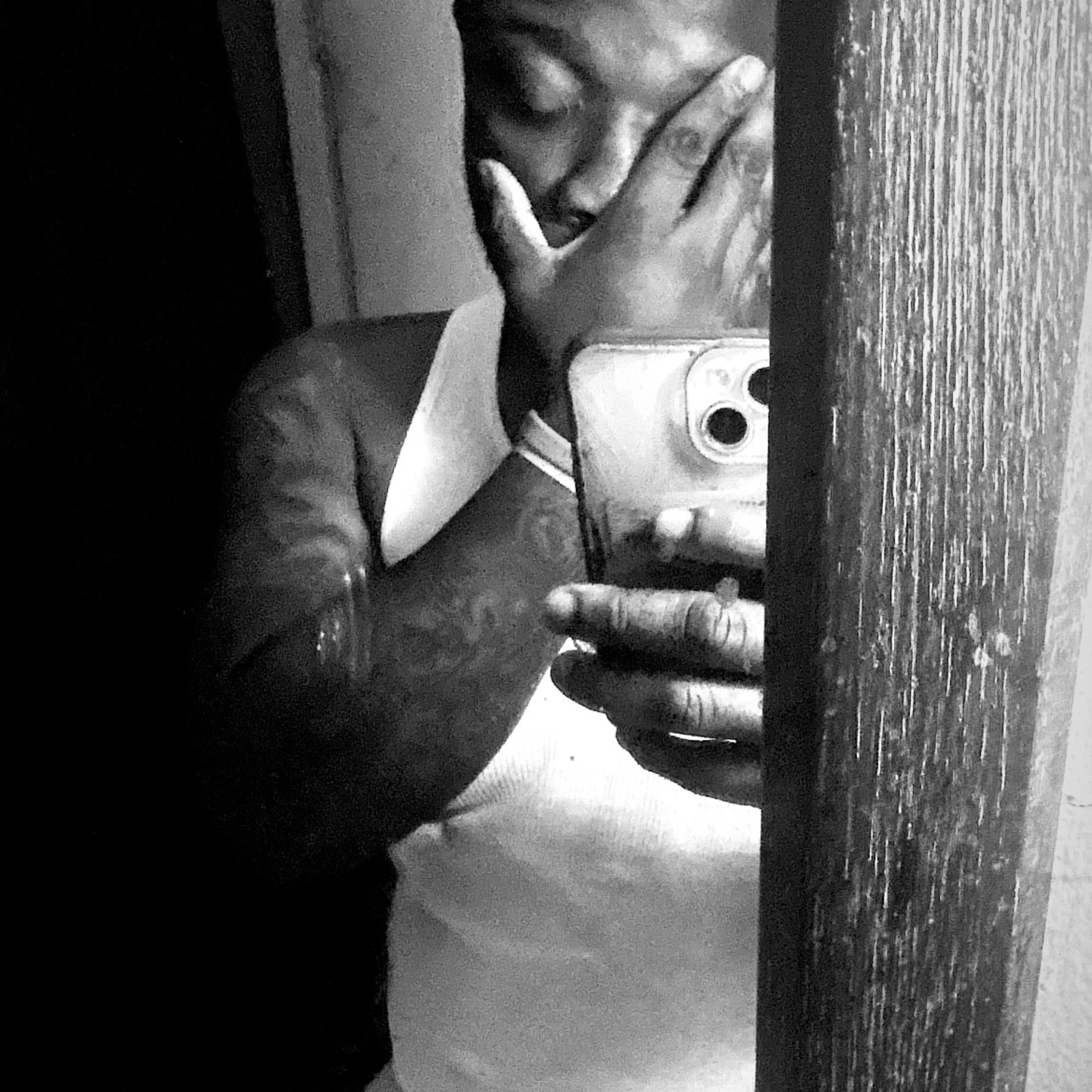 Open Wound (Remix) artwork