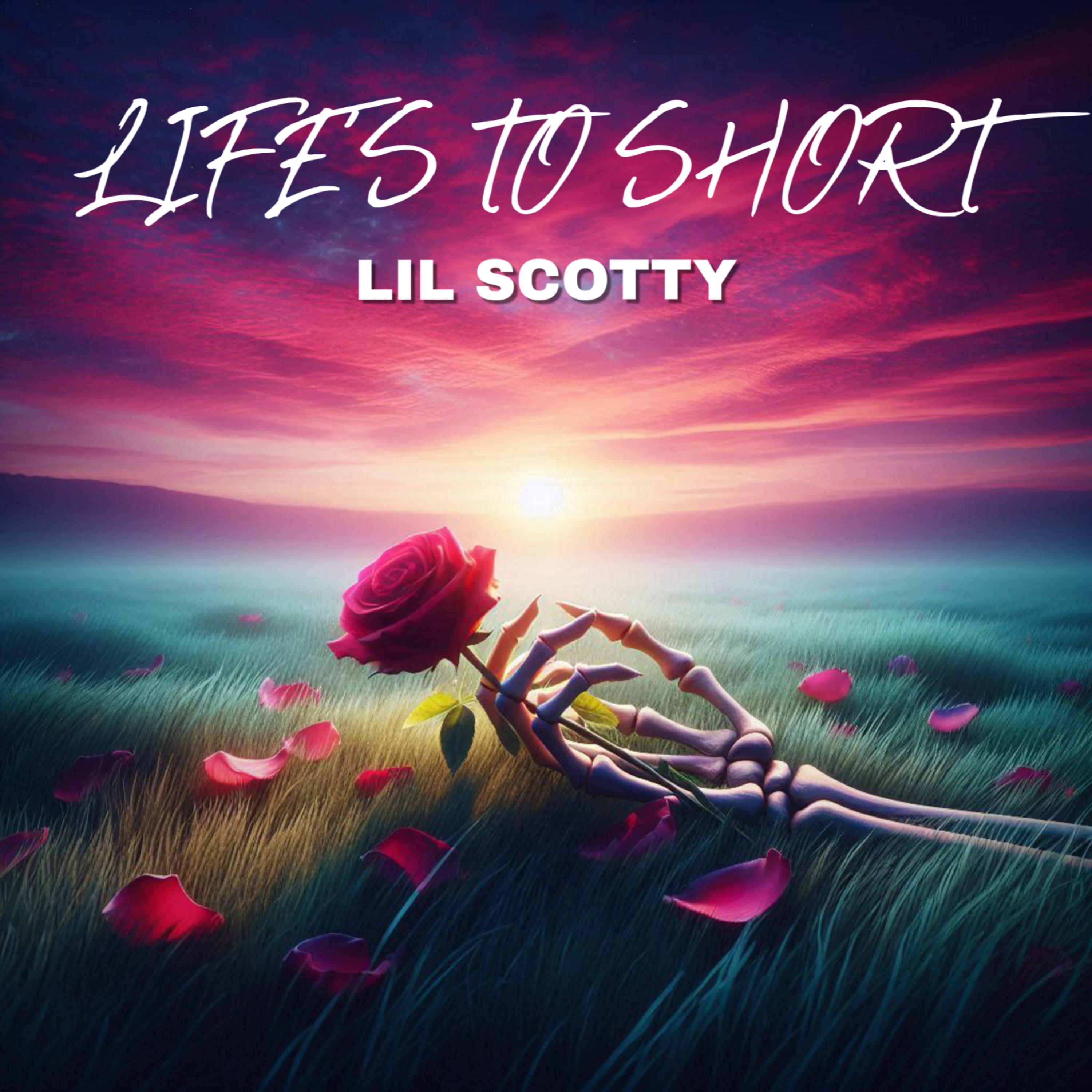 Life's To Short artwork