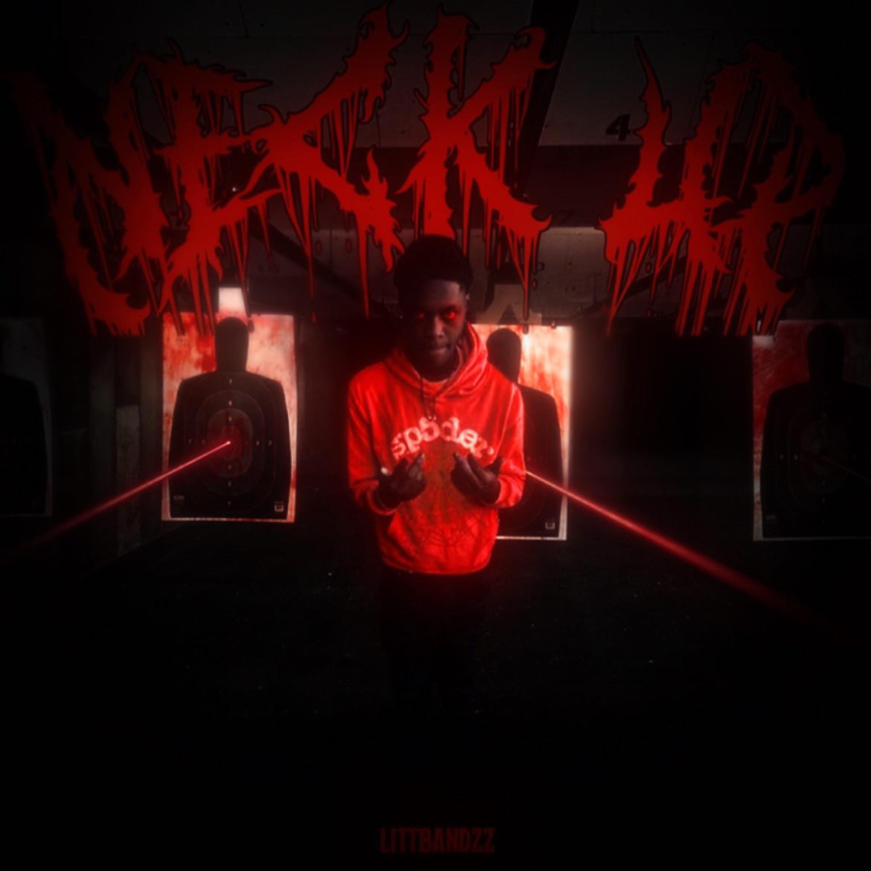 Neck Up artwork
