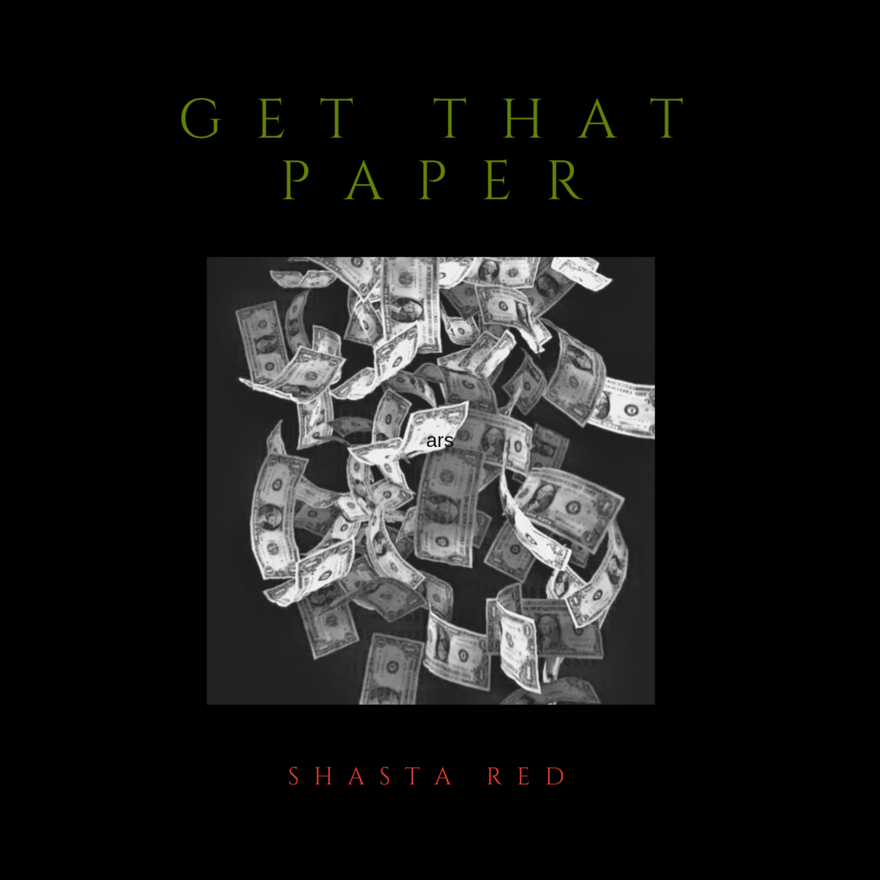 Get That Paper artwork