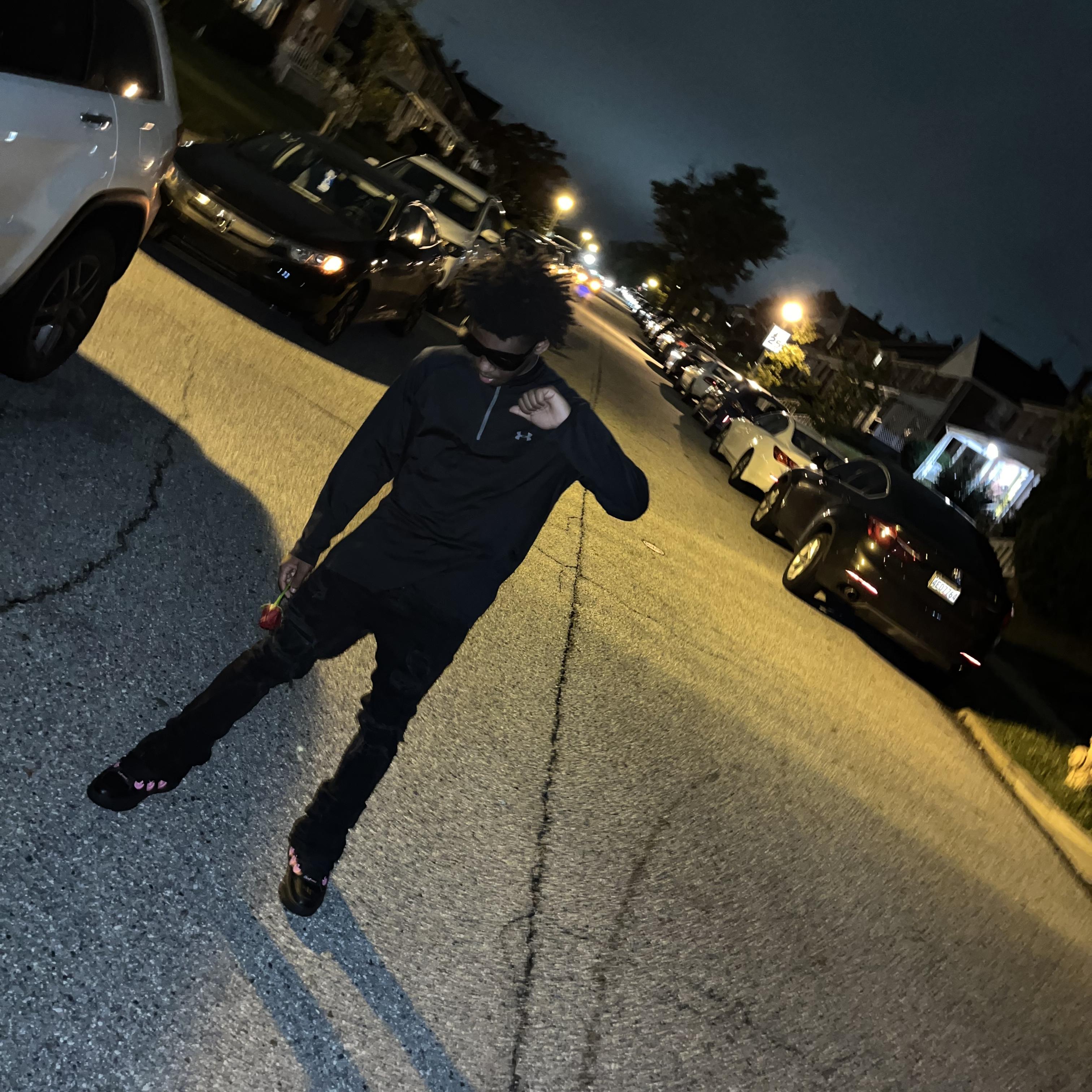 Lately artwork