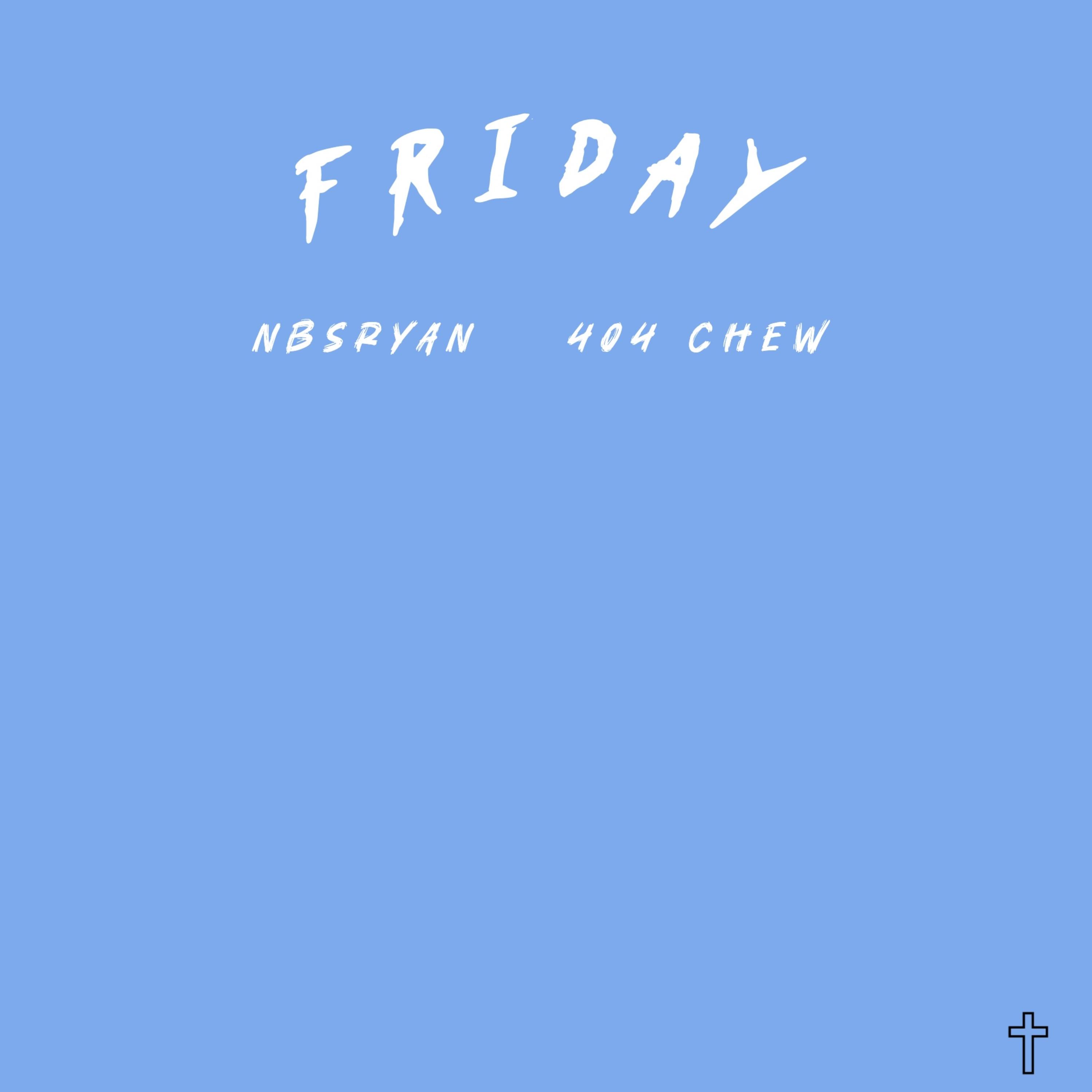 Friday artwork