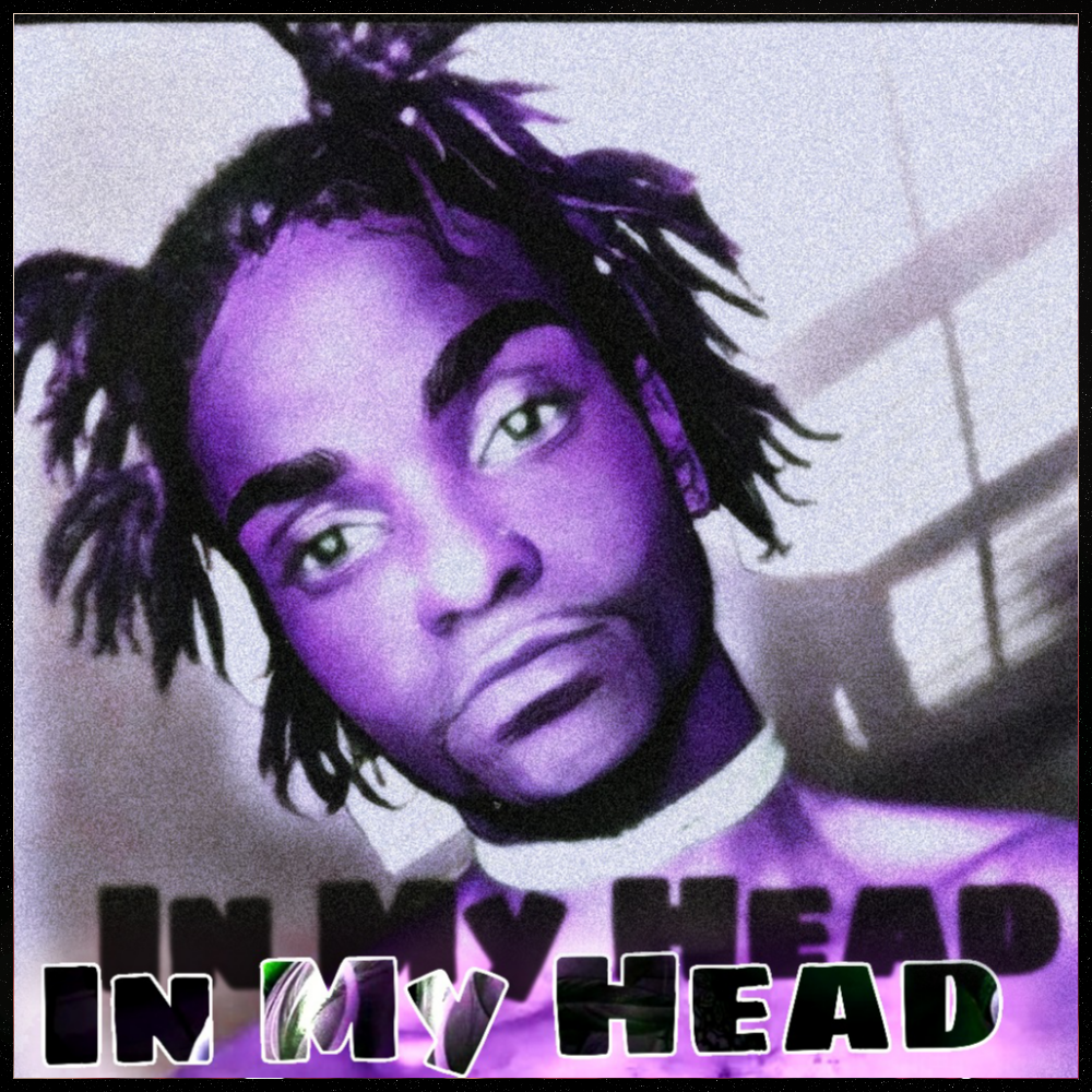 In My Head artwork