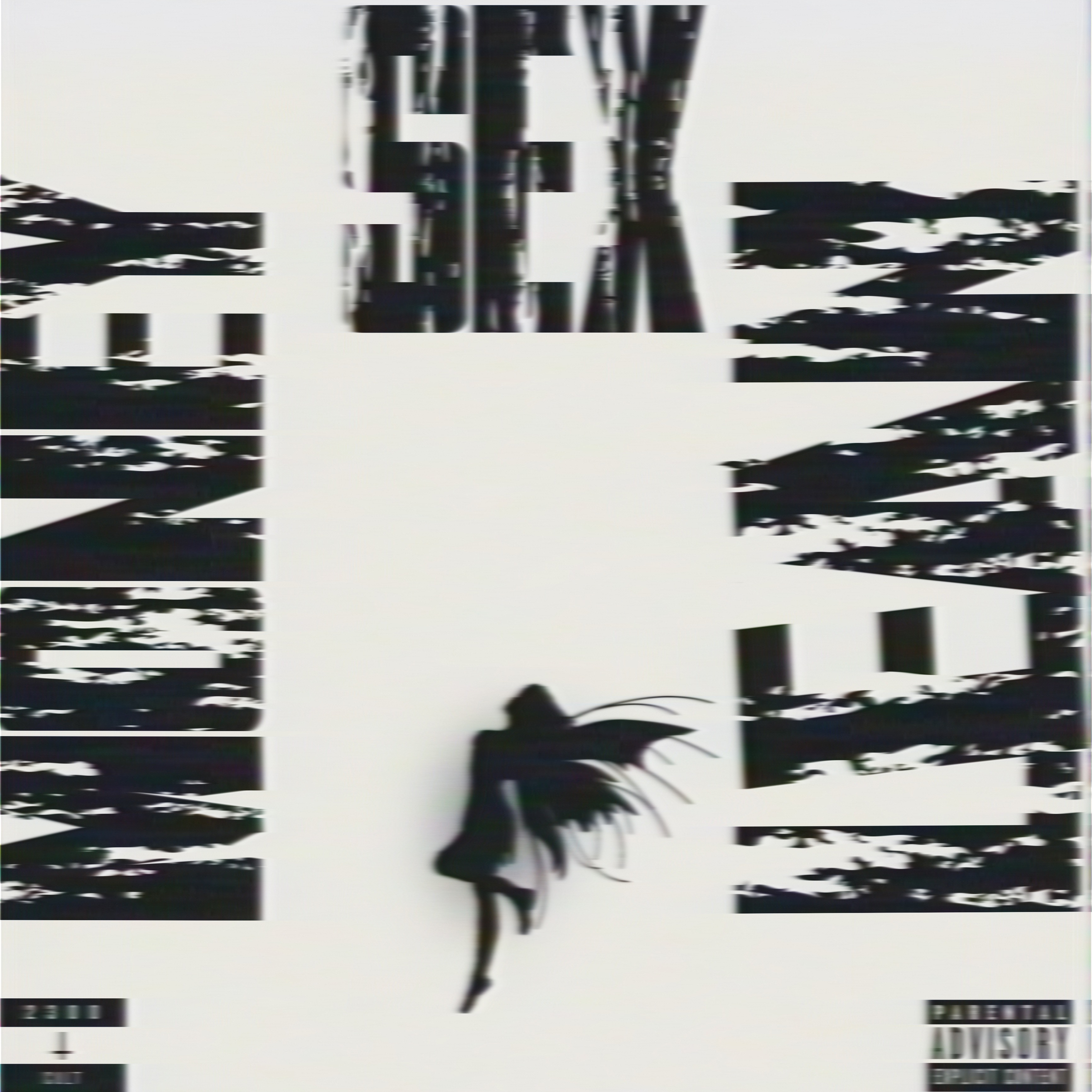 SEX, MONEY, LEAN artwork