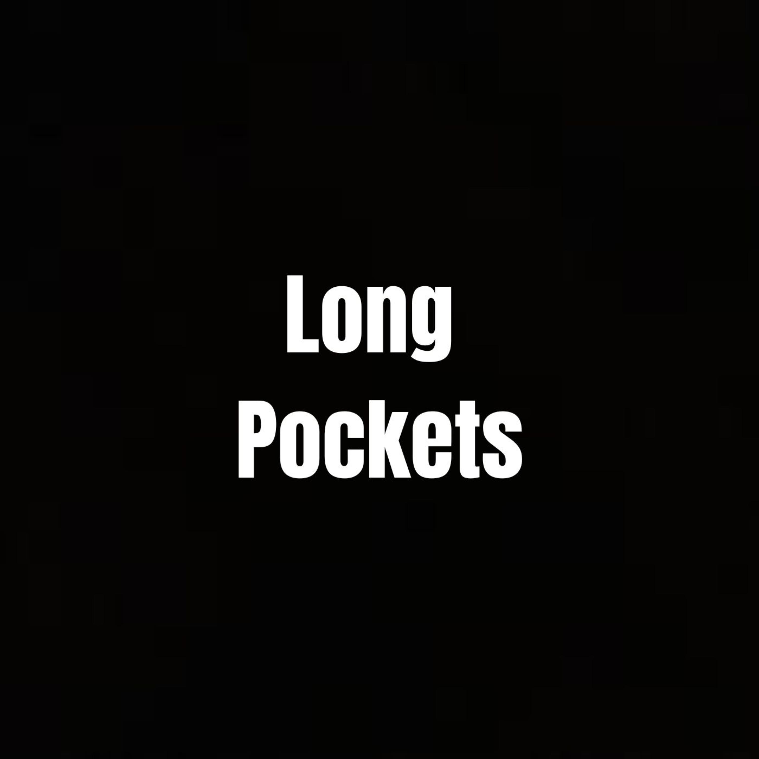 Long Pockets artwork