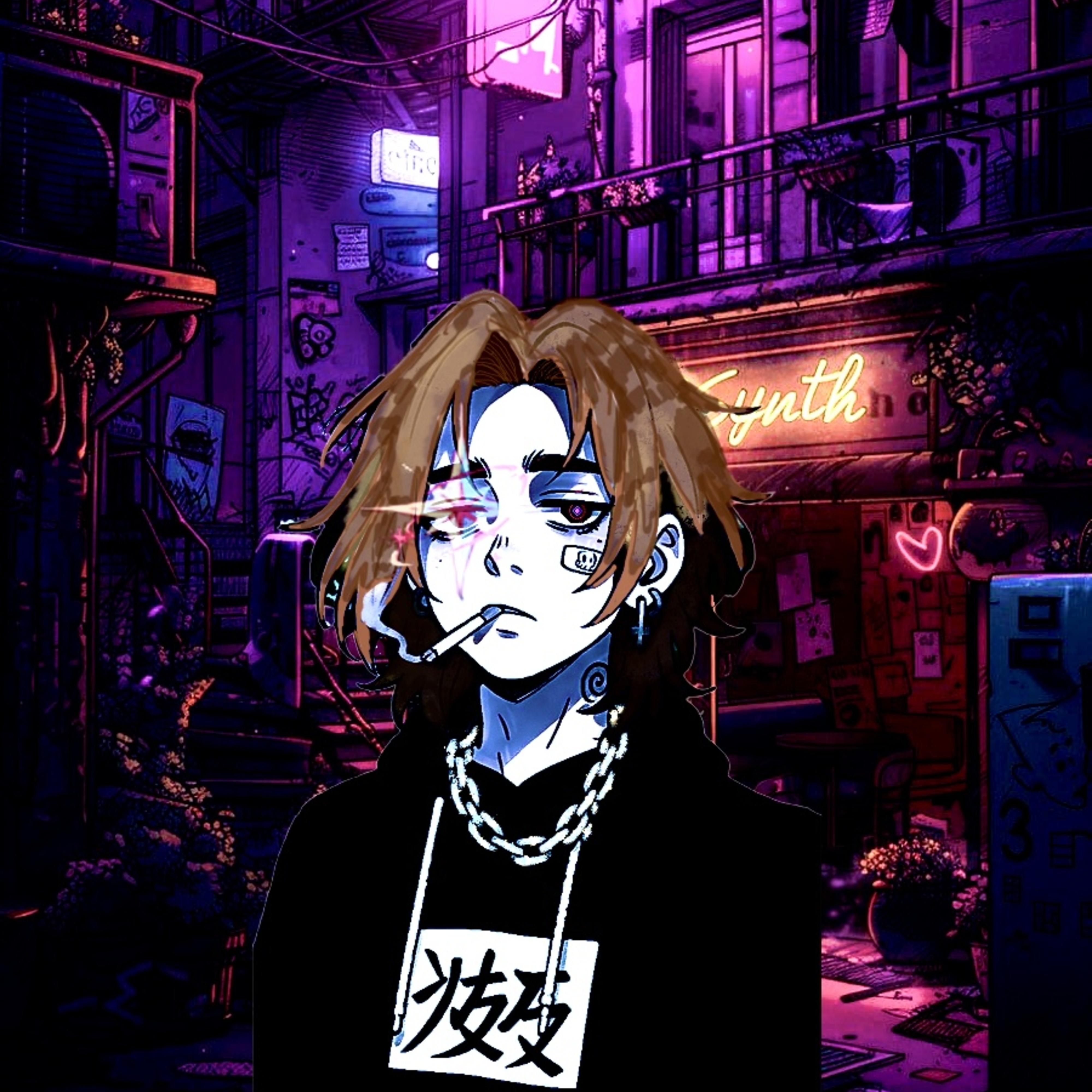 ΔγΔ 1.0 artwork