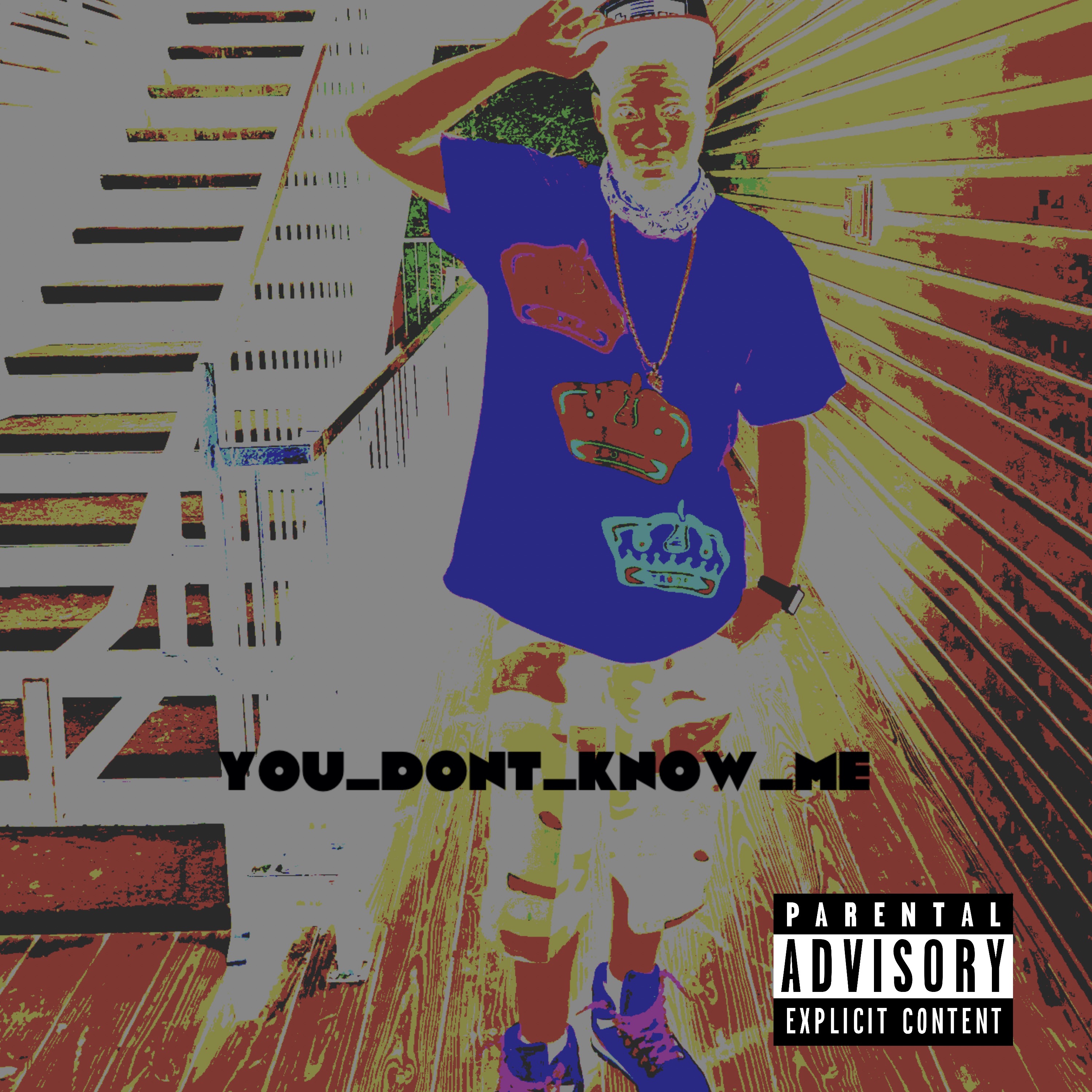 You_Dont_Know_Me artwork