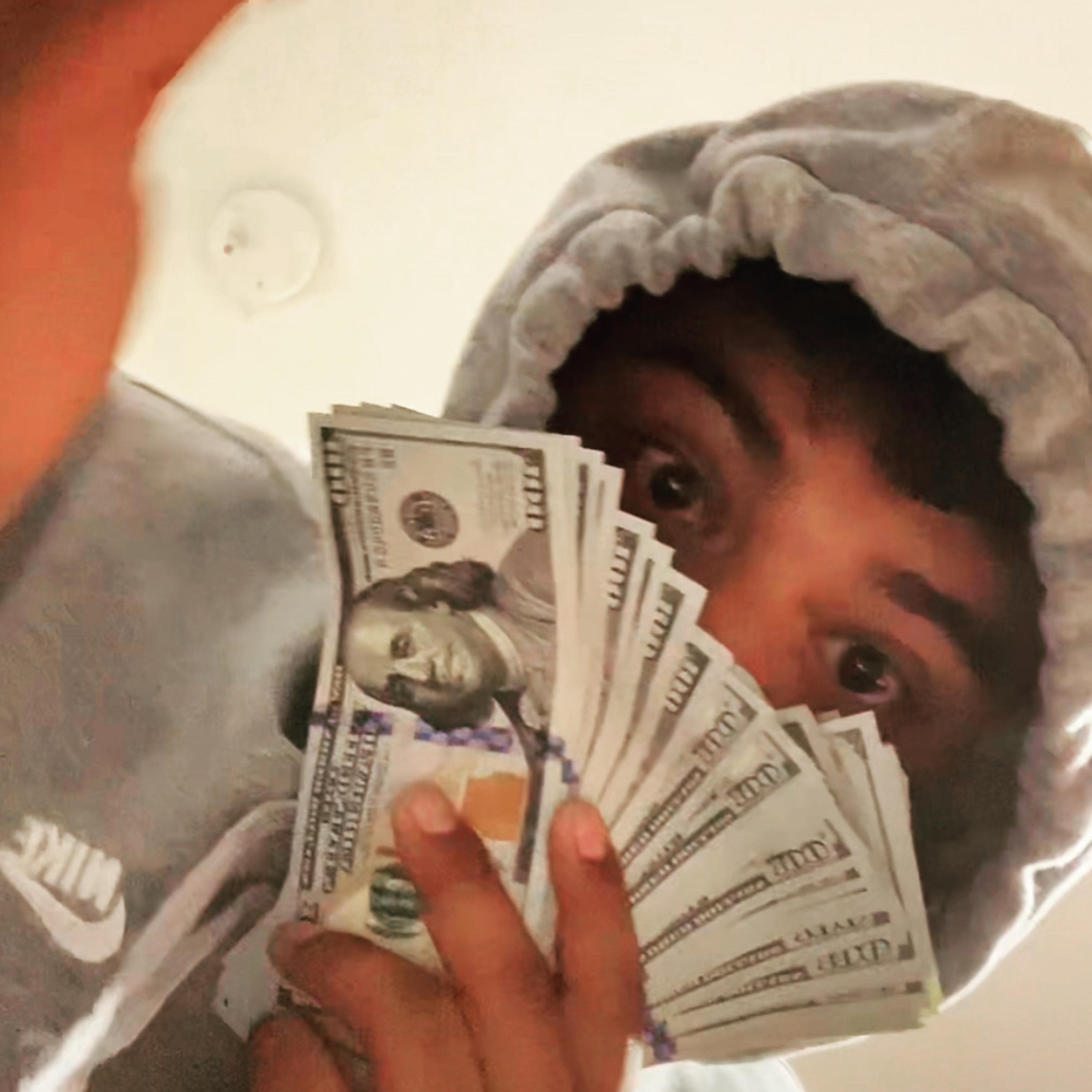 Facetime Benjamin artwork