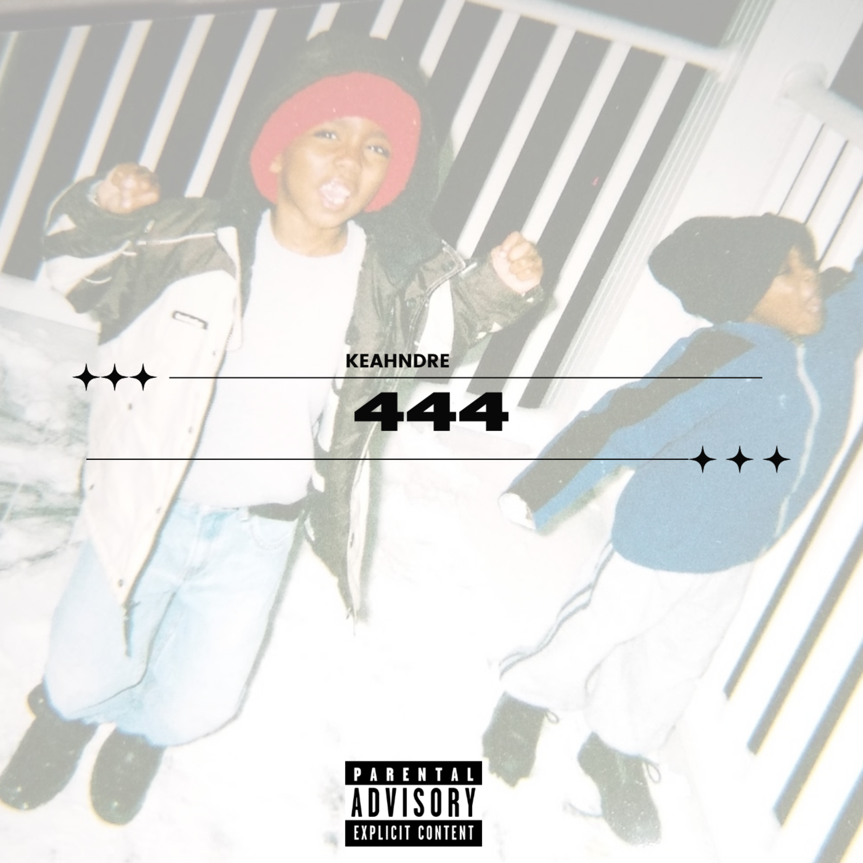 444 artwork