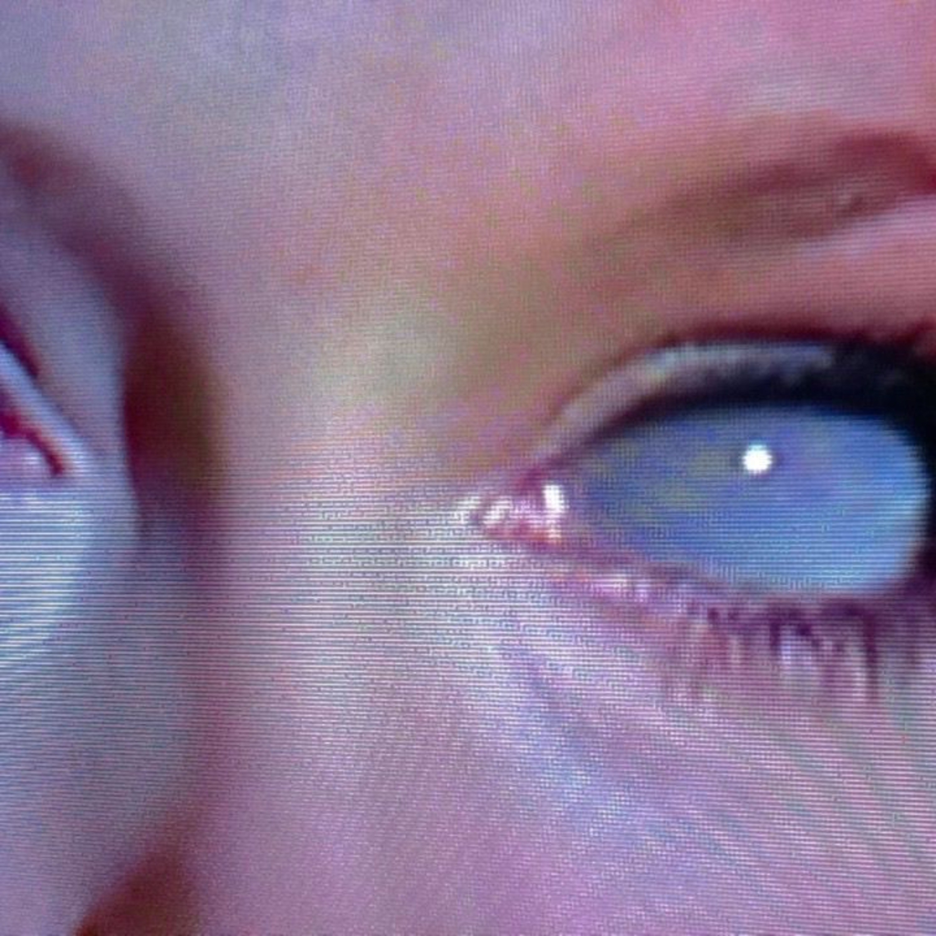Eye 4 Eye by Curse Turbo cover art