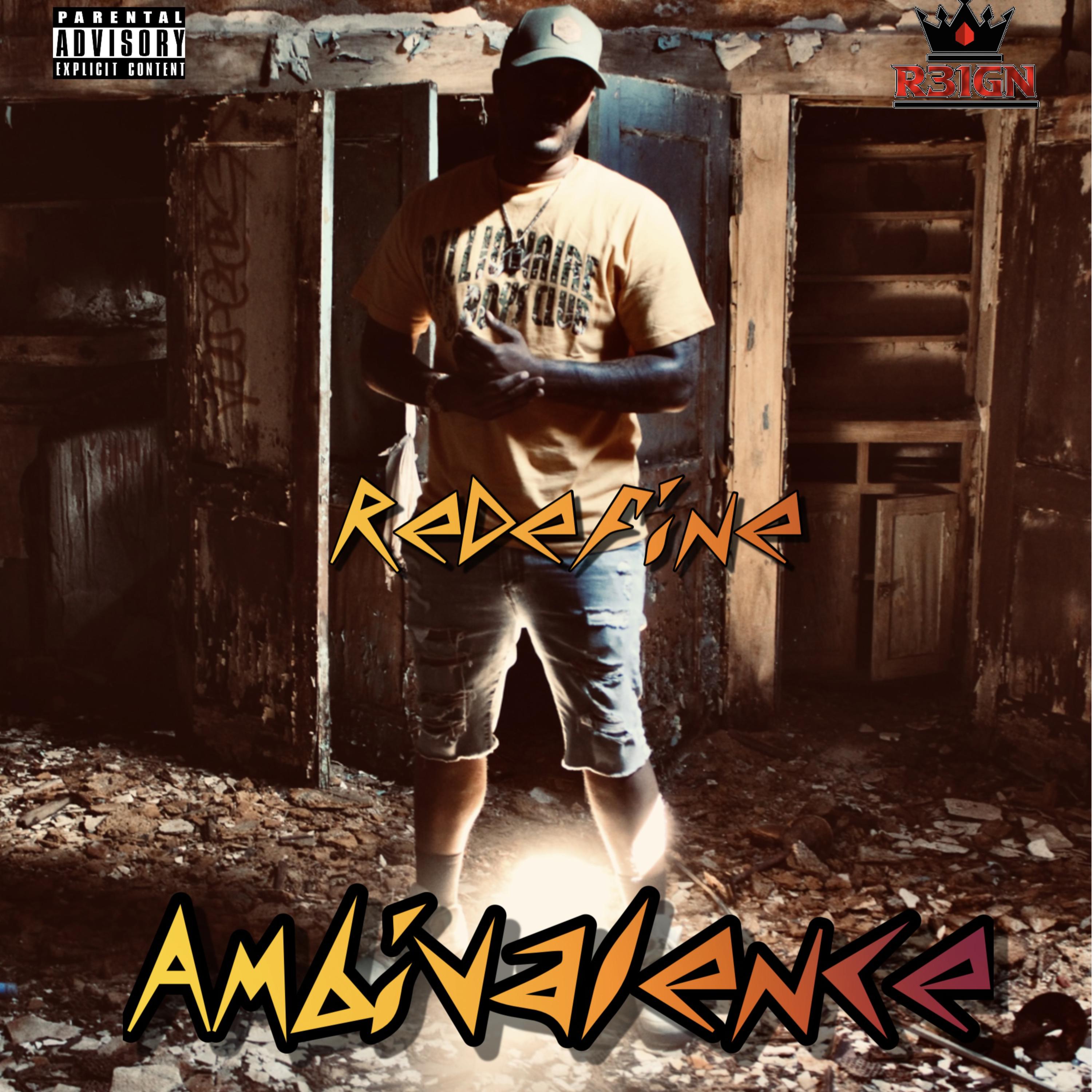 Ambivalence artwork