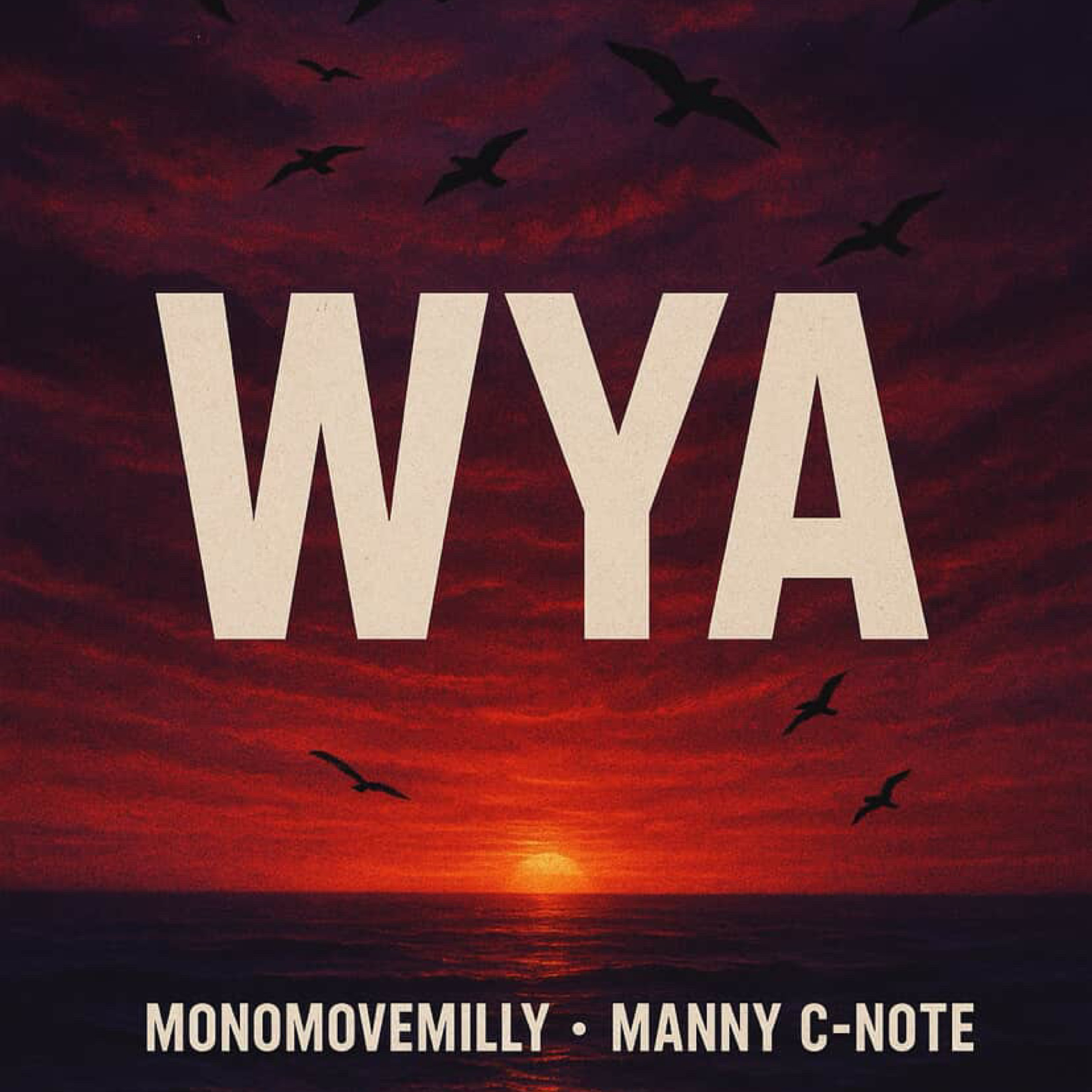 WYA artwork