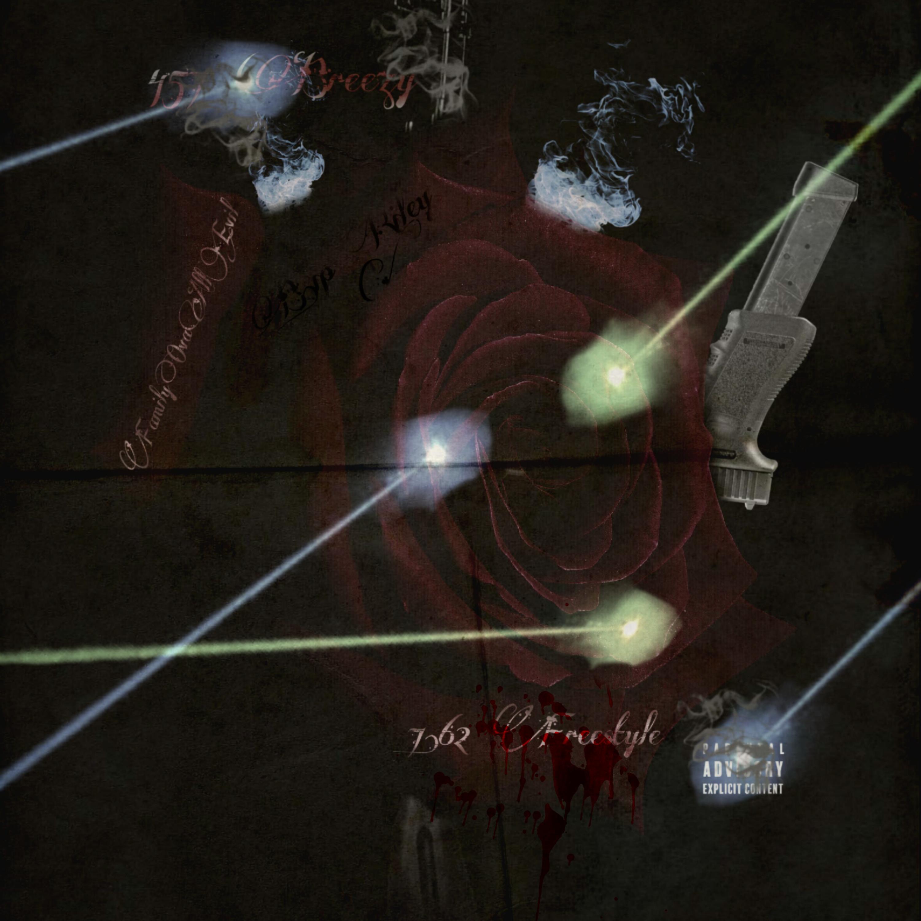 7.62 Freestyle artwork