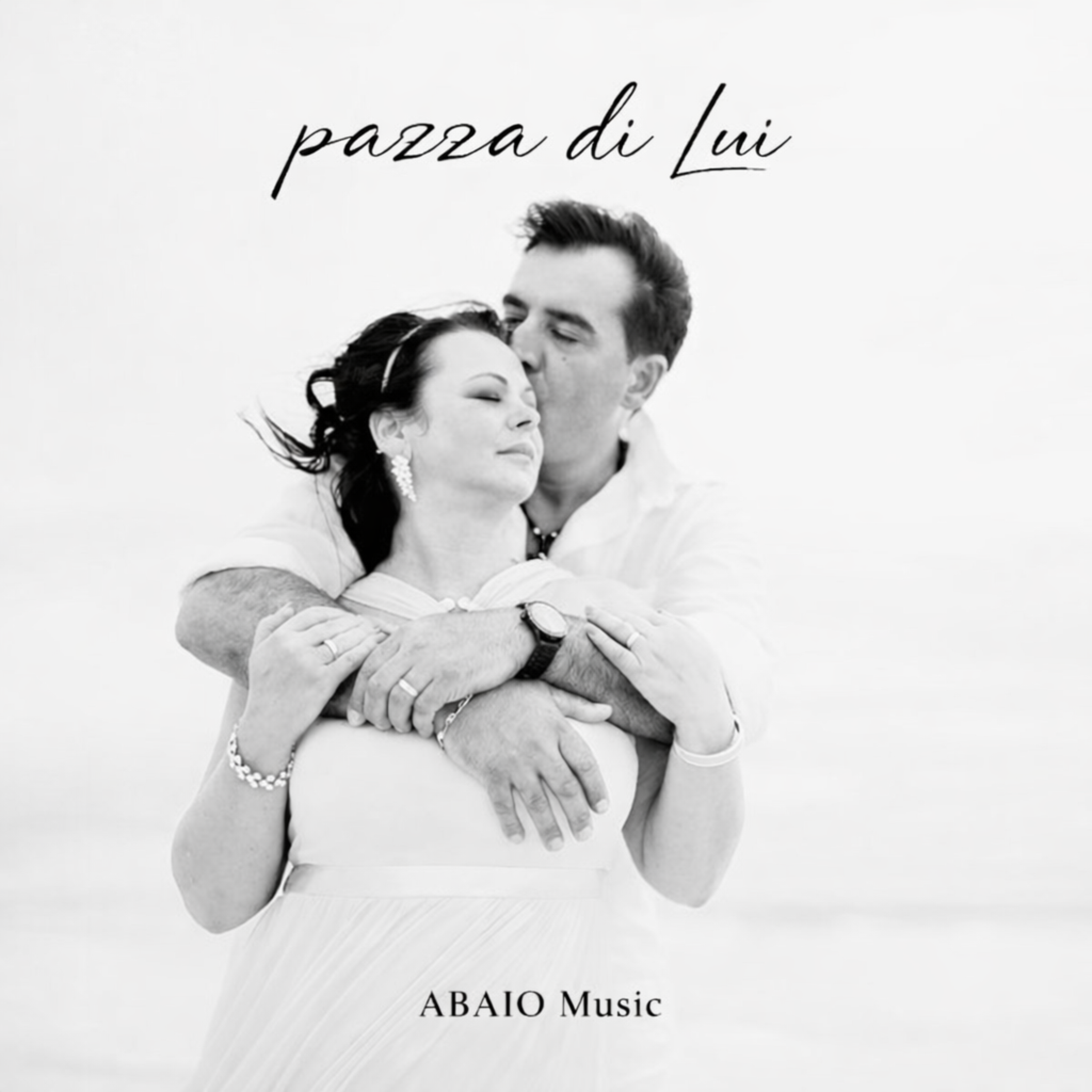 pazza di lui artwork